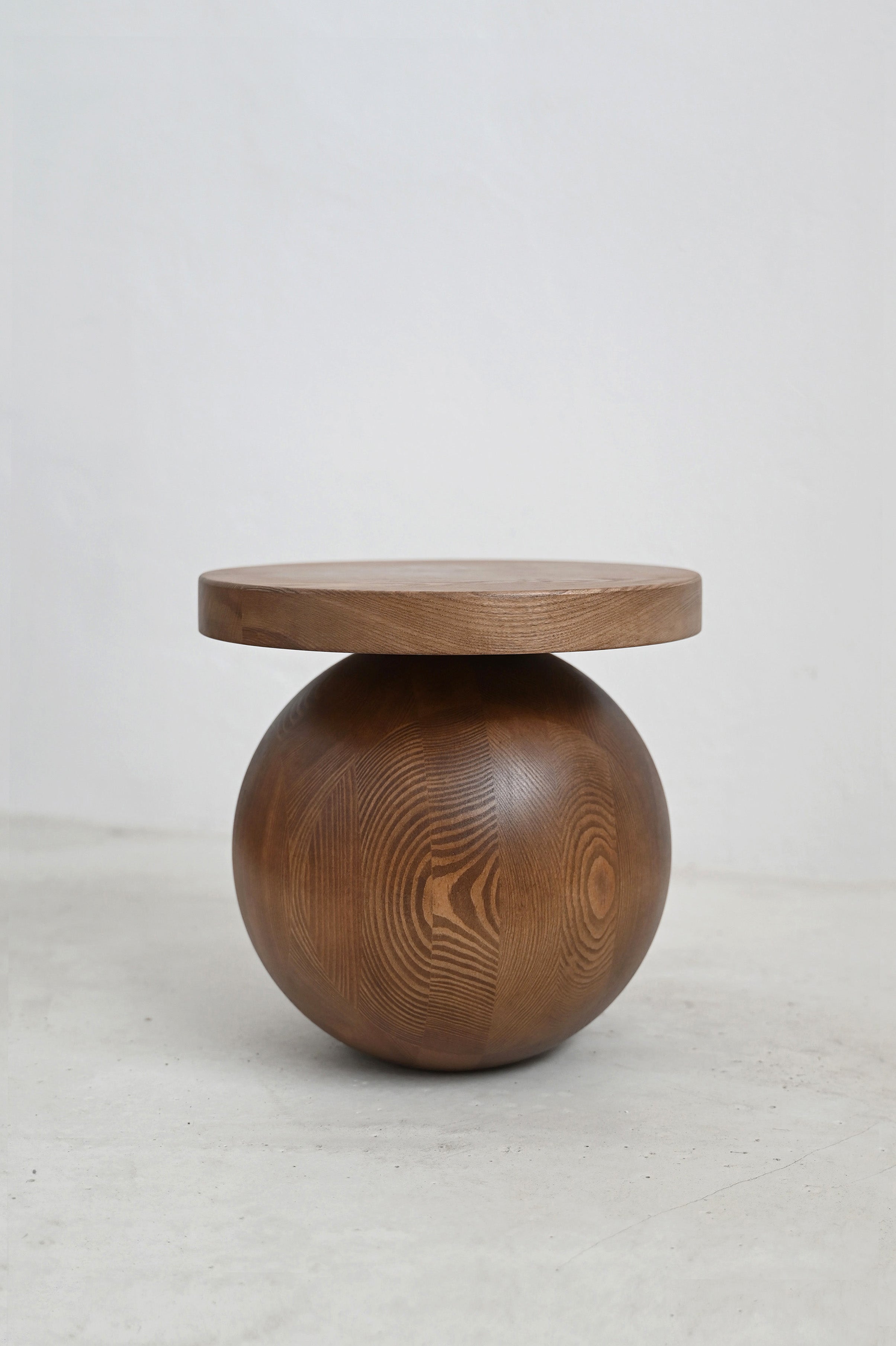 Houten salontafel SEN