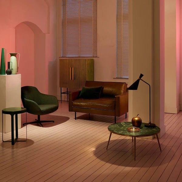 Skarbonka APPLE złoty Pols Potten Eye on Design