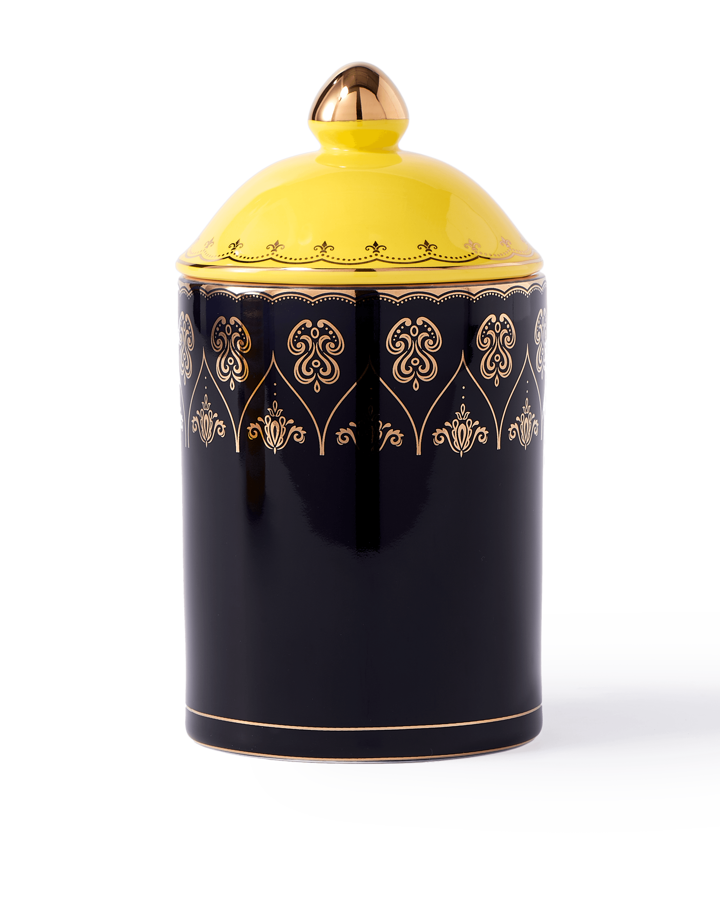 Słoik GRANDPA porcelanowy Pols Potten Eye on Design