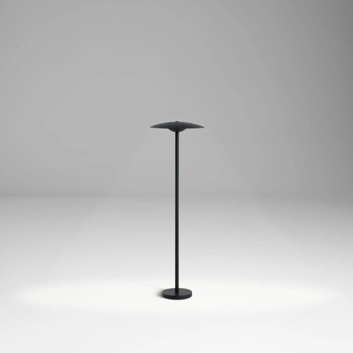 Słupek oświetleniowy GINGER biały Marset Eye on Design