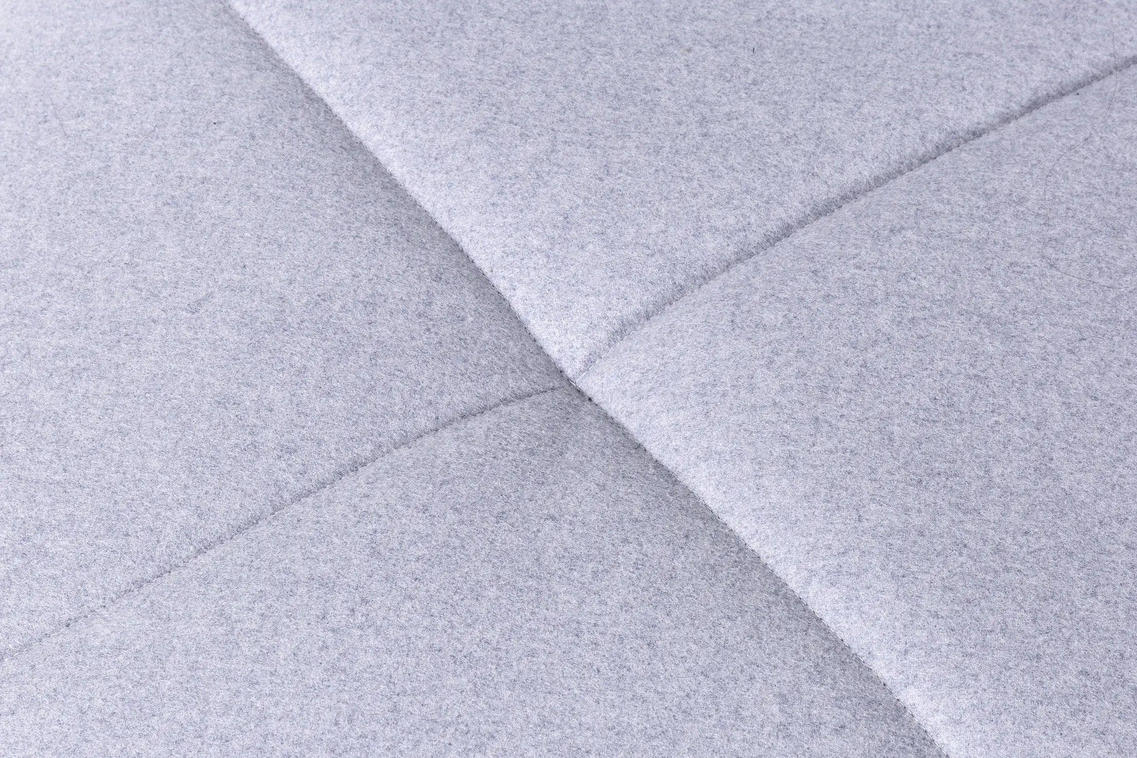 Sofa 2-osobowa BFF tapicerowana Moooi Eye on Design