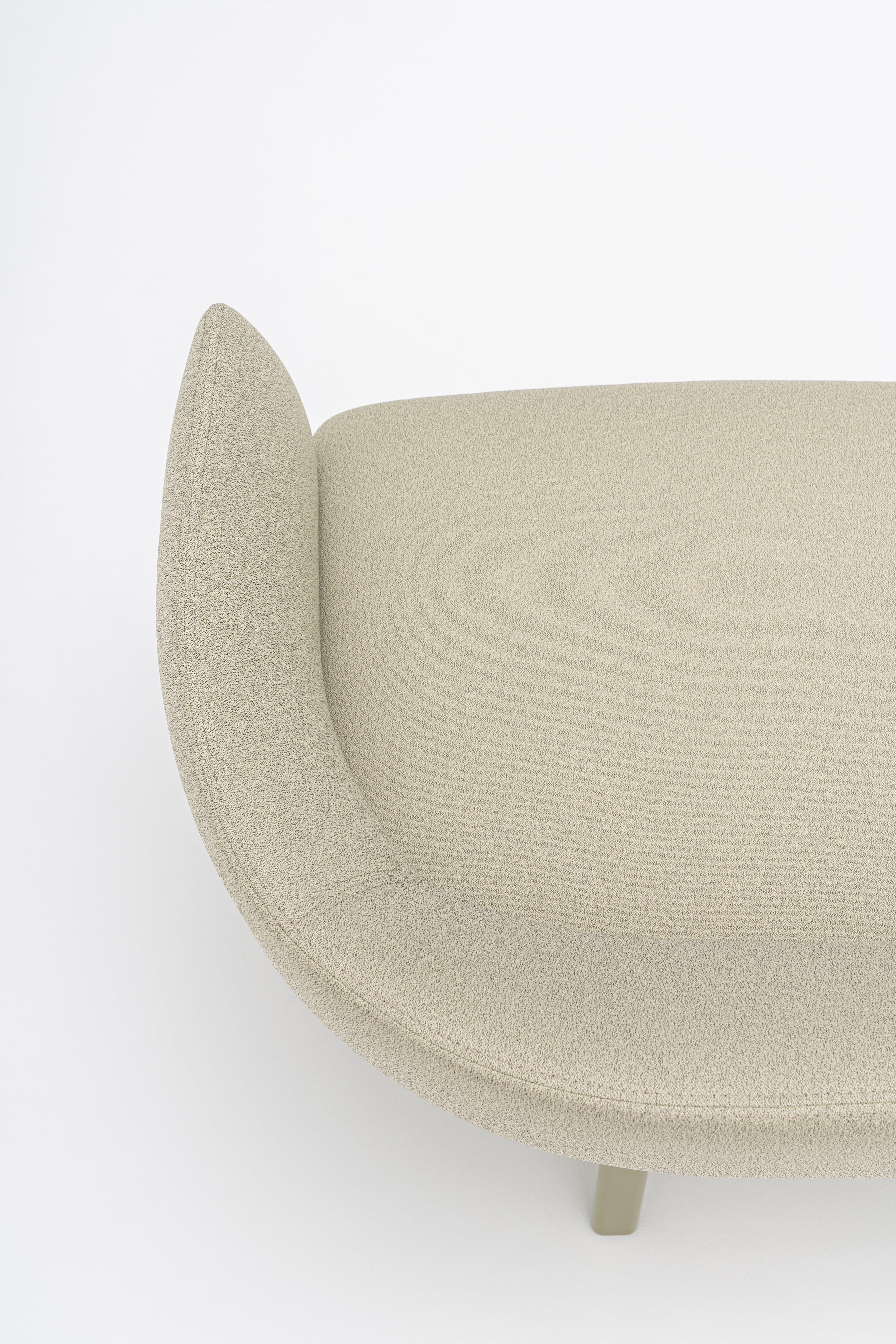 Sofa 2-osobowa GRACE MDD Eye on Design