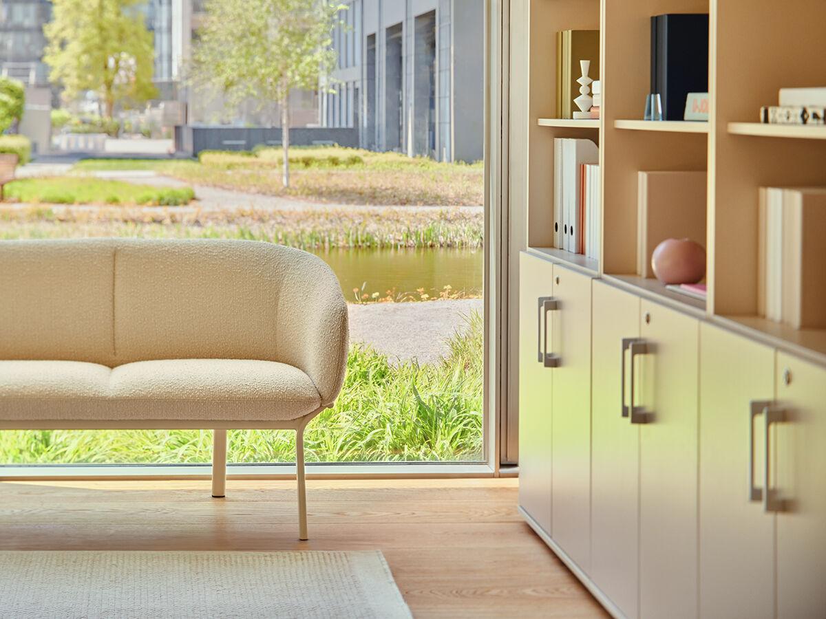 Sofa 2-osobowa GRACE MDD Eye on Design