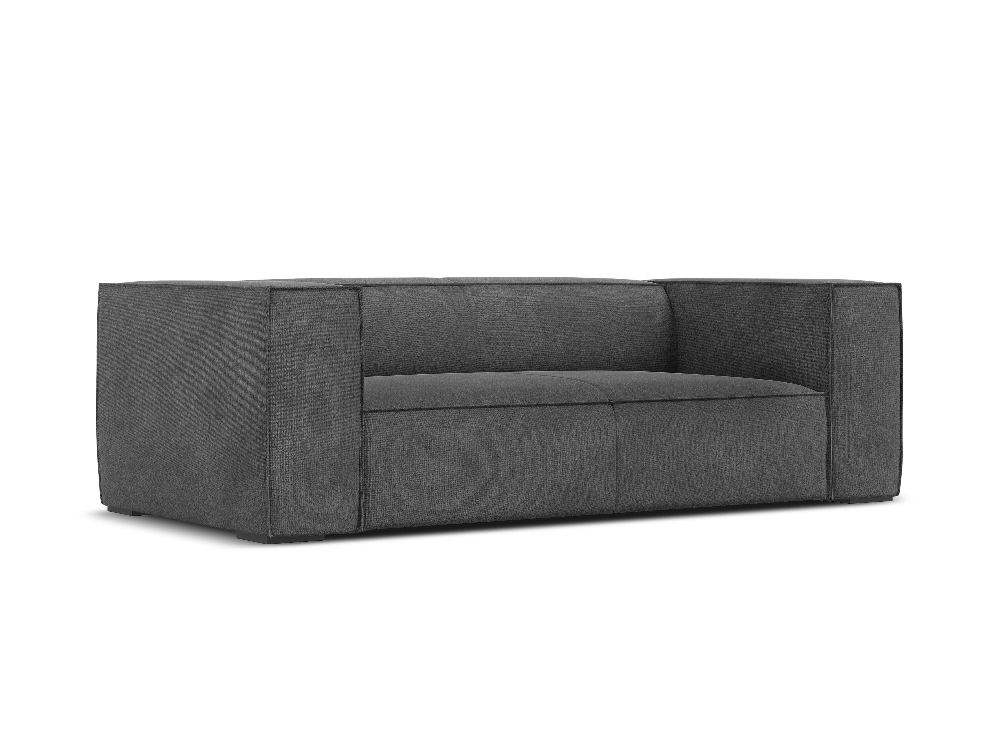 Sofa 2-osobowa MADAME szary Windsor & Co Eye on Design