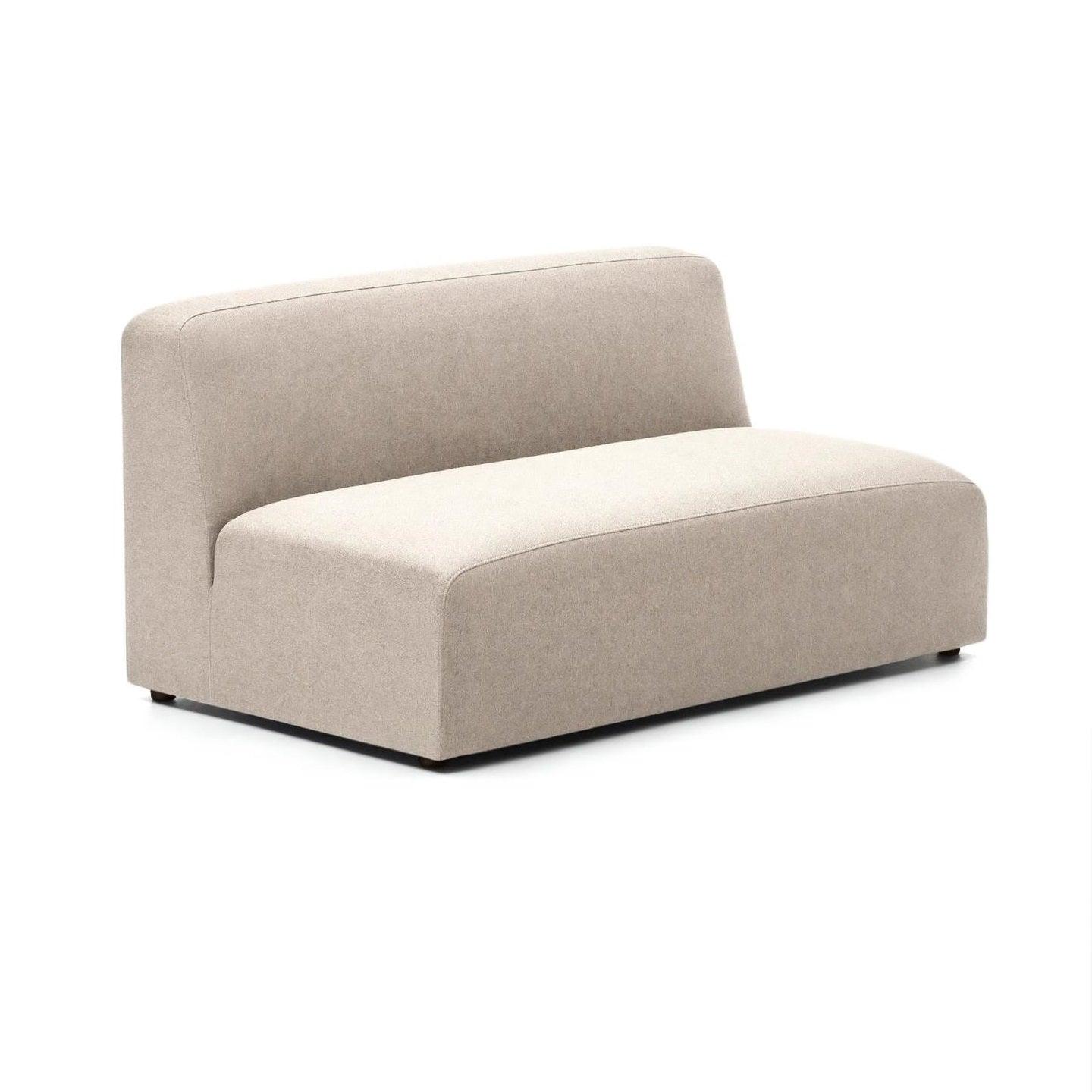 Sofa 2-osobowa NEOM beżowy La Forma Eye on Design