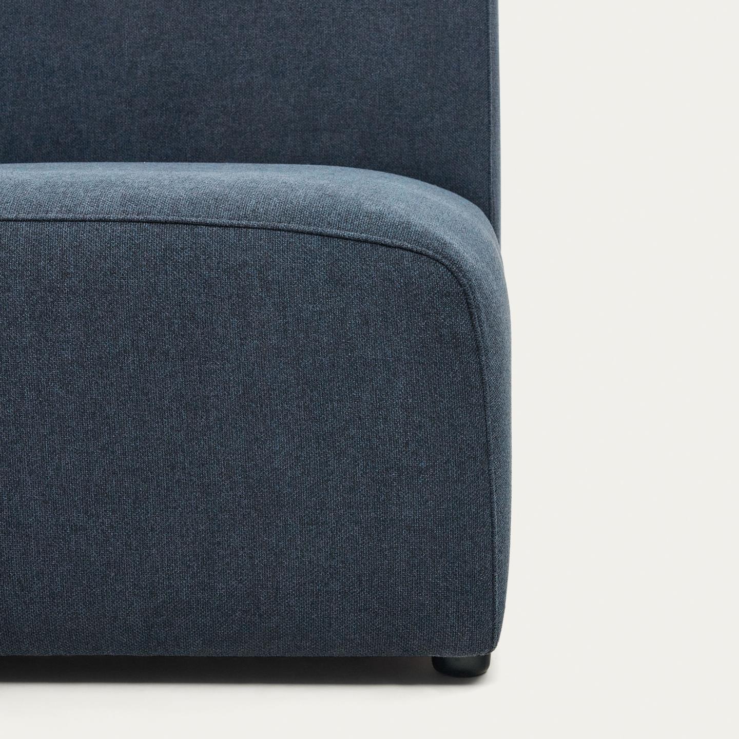 Sofa 2-osobowa NEOM niebieski La Forma Eye on Design