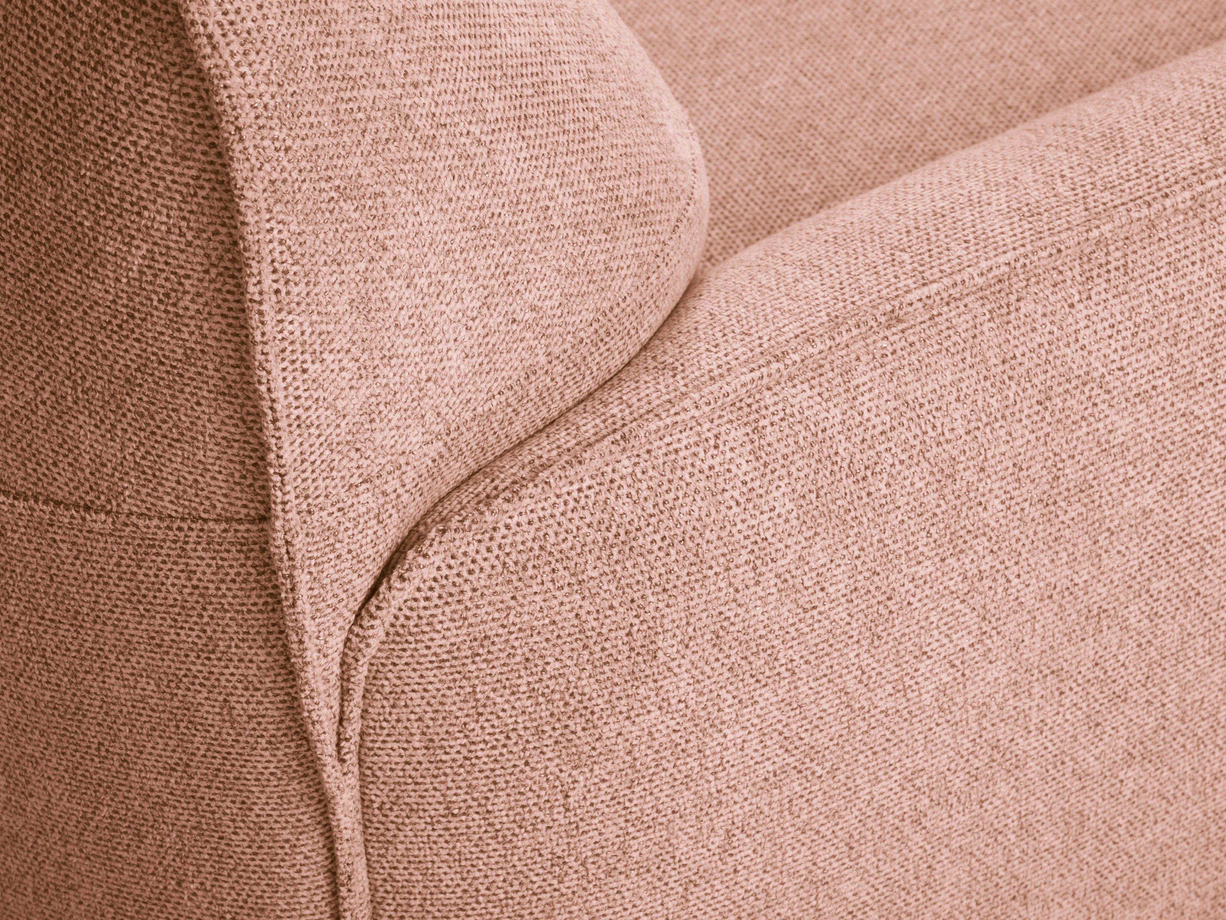 Sofa 2-osobowa NESO łososiowy Windsor & Co Eye on Design