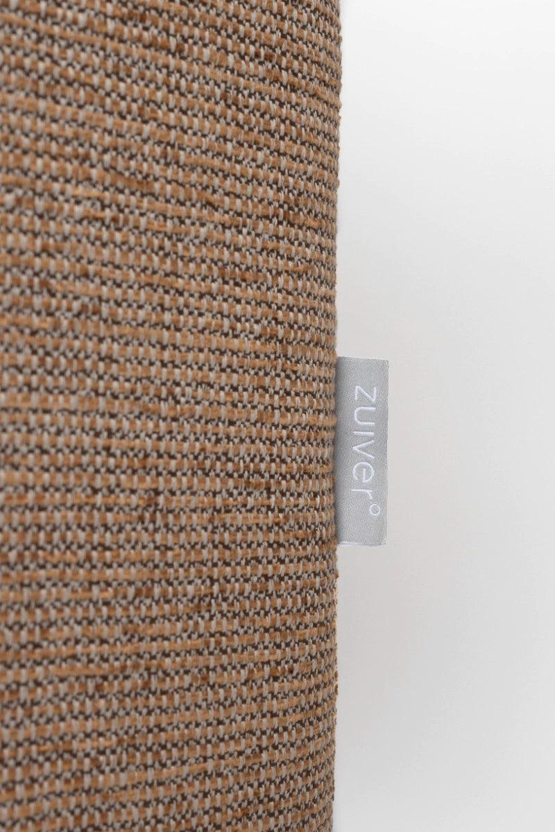 Sofa 3-osobowa BALCONY karmelowy Zuiver Eye on Design