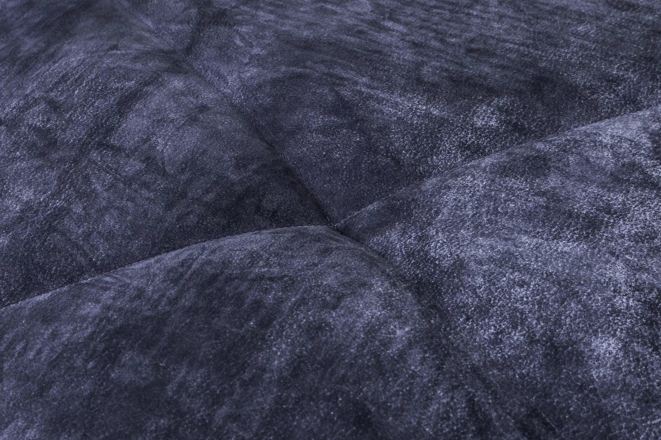 Sofa 3-osobowa BFF tapicerowana Moooi Eye on Design