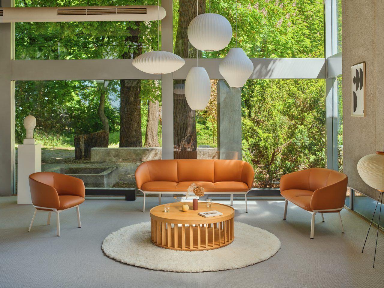 Sofa 3-osobowa GRACE MDD Eye on Design