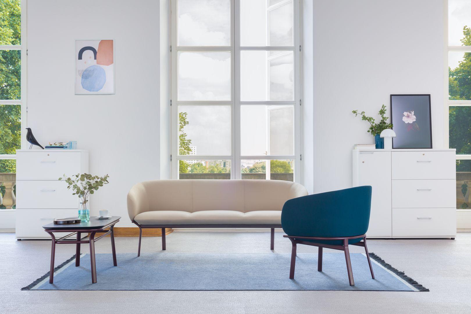 Sofa 3-osobowa GRACE MDD Eye on Design