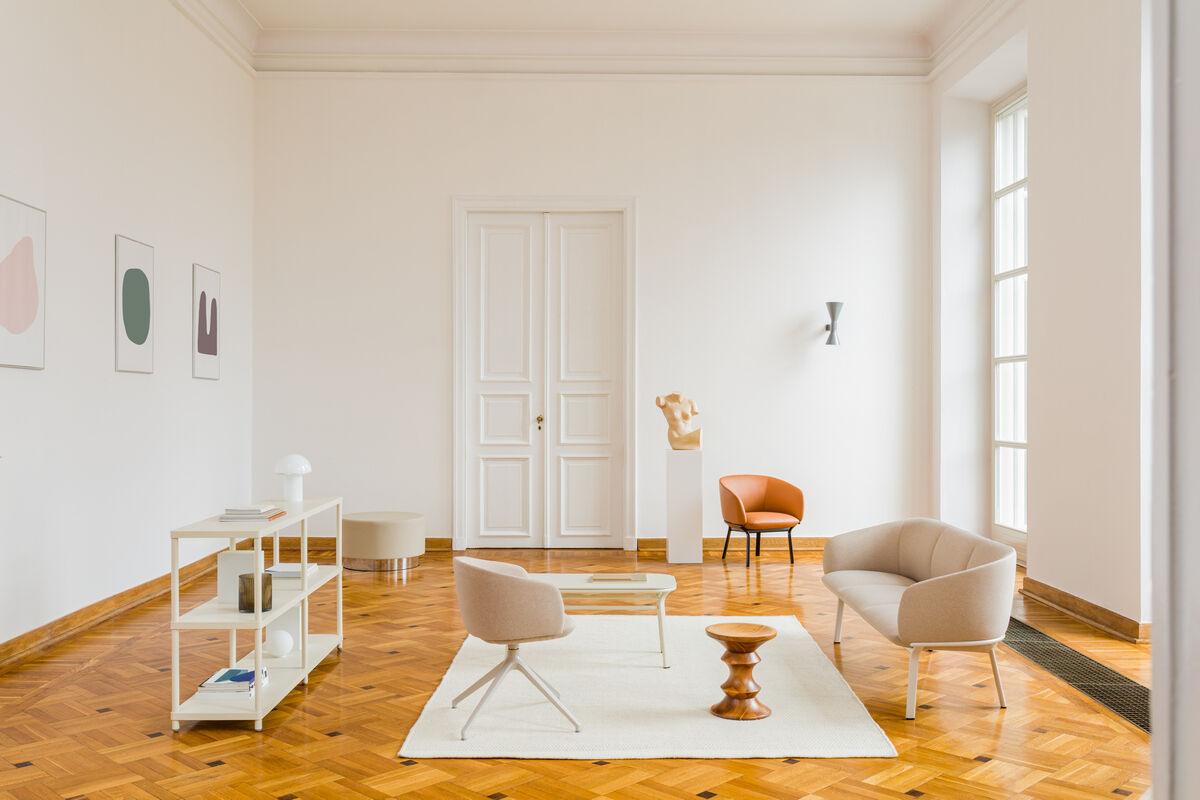 Sofa 3-osobowa GRACE MDD Eye on Design