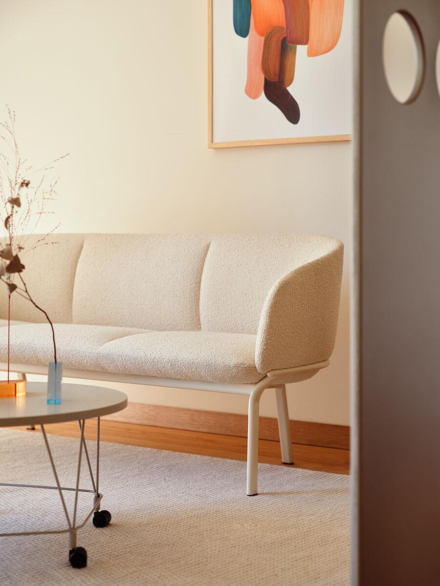 Sofa 3-osobowa GRACE MDD Eye on Design