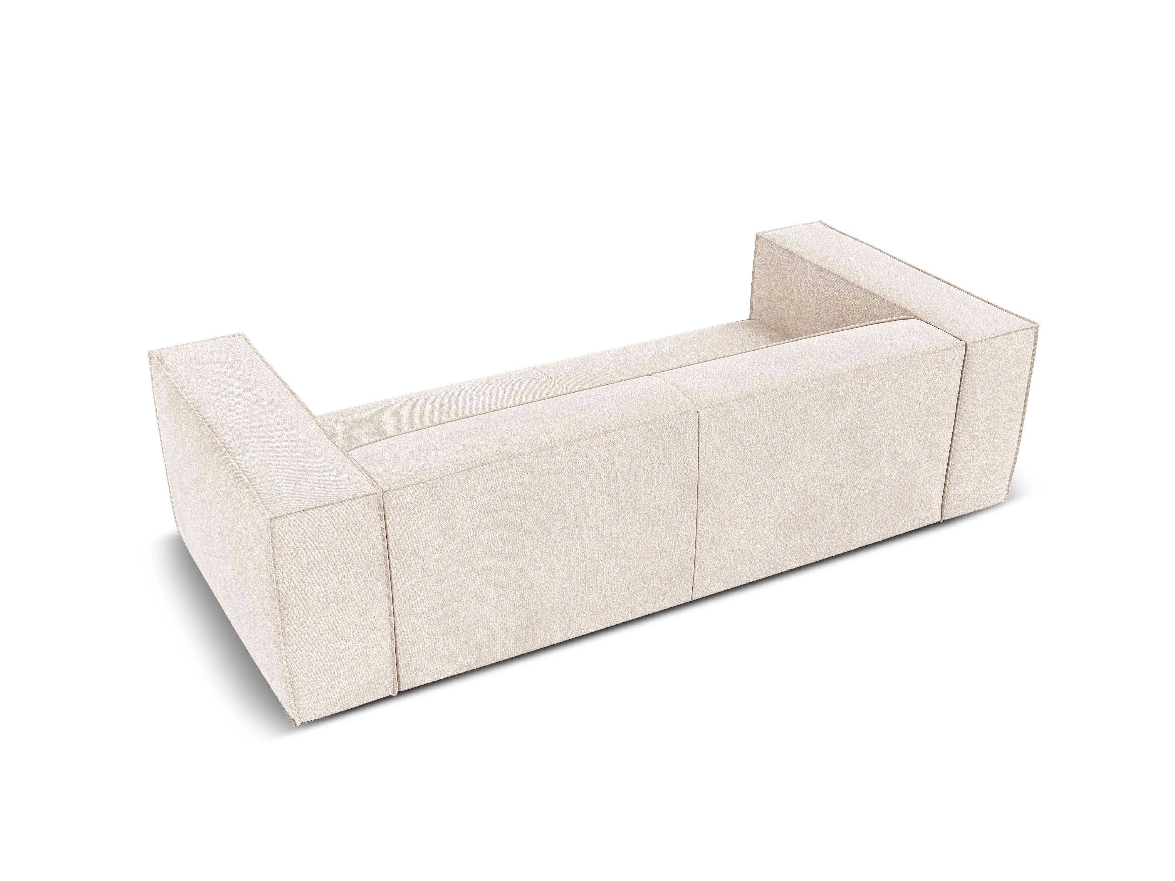 Sofa 3-osobowa MADAME jasnobeżowy Windsor & Co Eye on Design