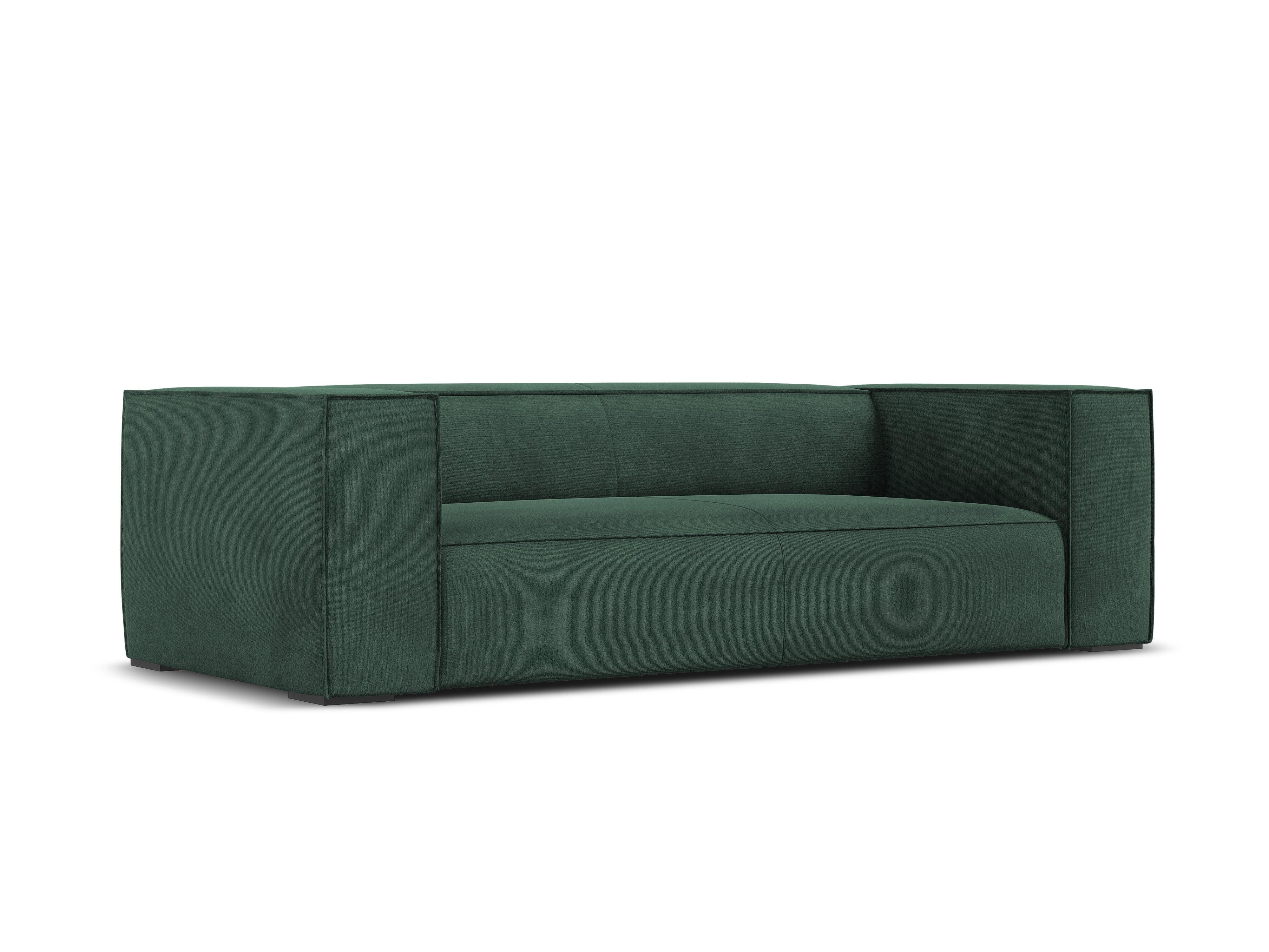 Sofa 3-osobowa MADAME zielony Windsor & Co Eye on Design