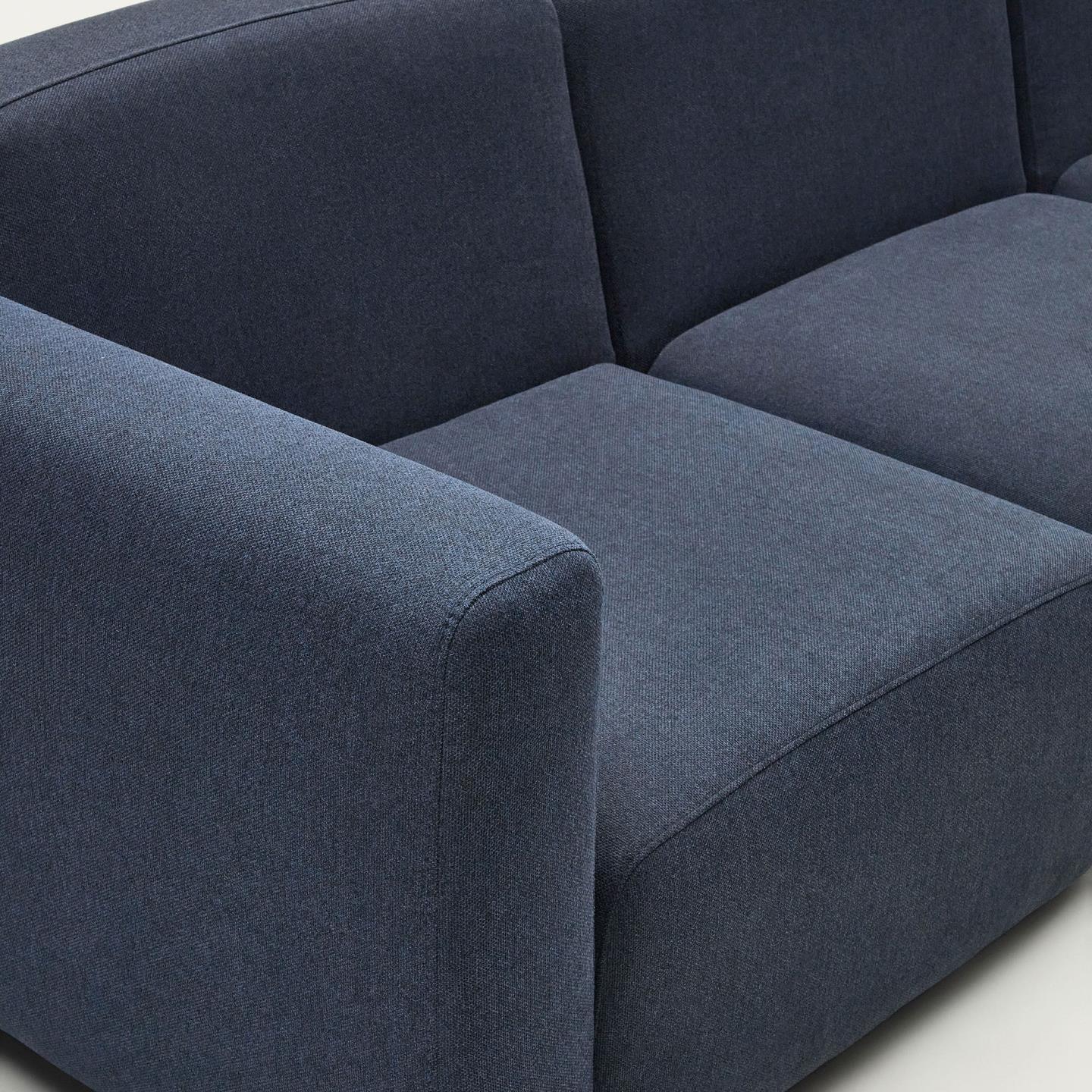 Sofa 3-osobowa NEOM niebieski La Forma Eye on Design