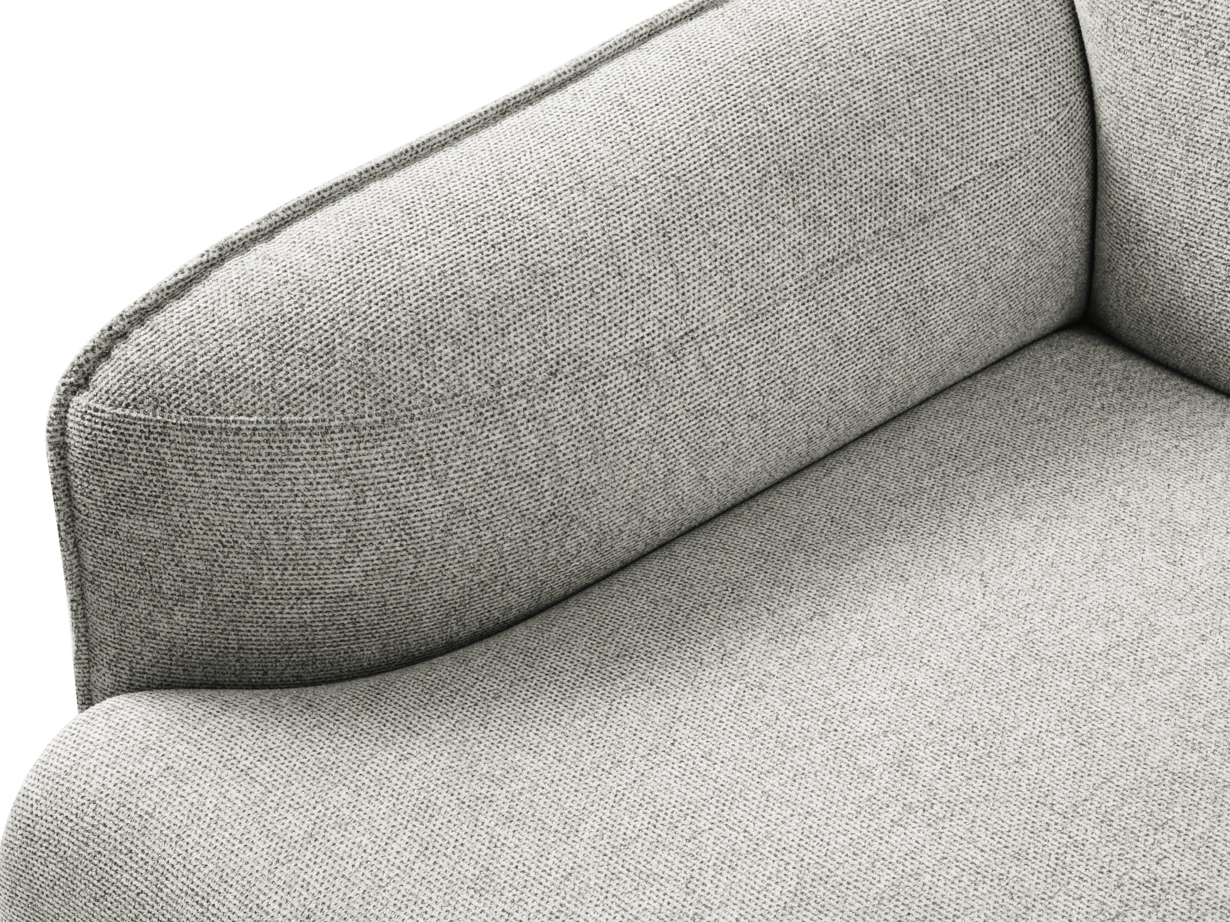 Sofa 3-osobowa NESO jasnoszary Windsor & Co Eye on Design