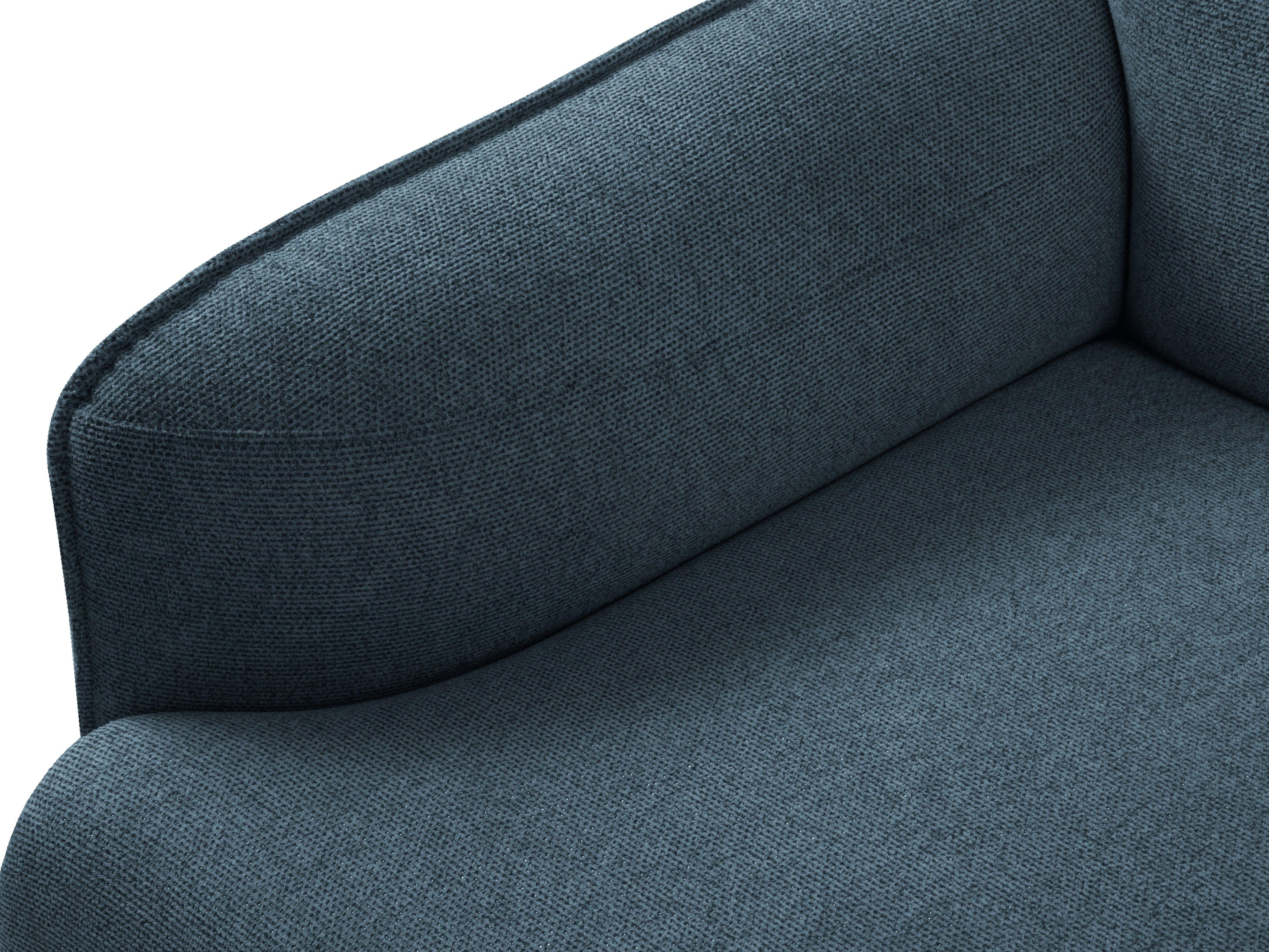 Sofa 3-osobowa NESO niebieski Windsor & Co Eye on Design