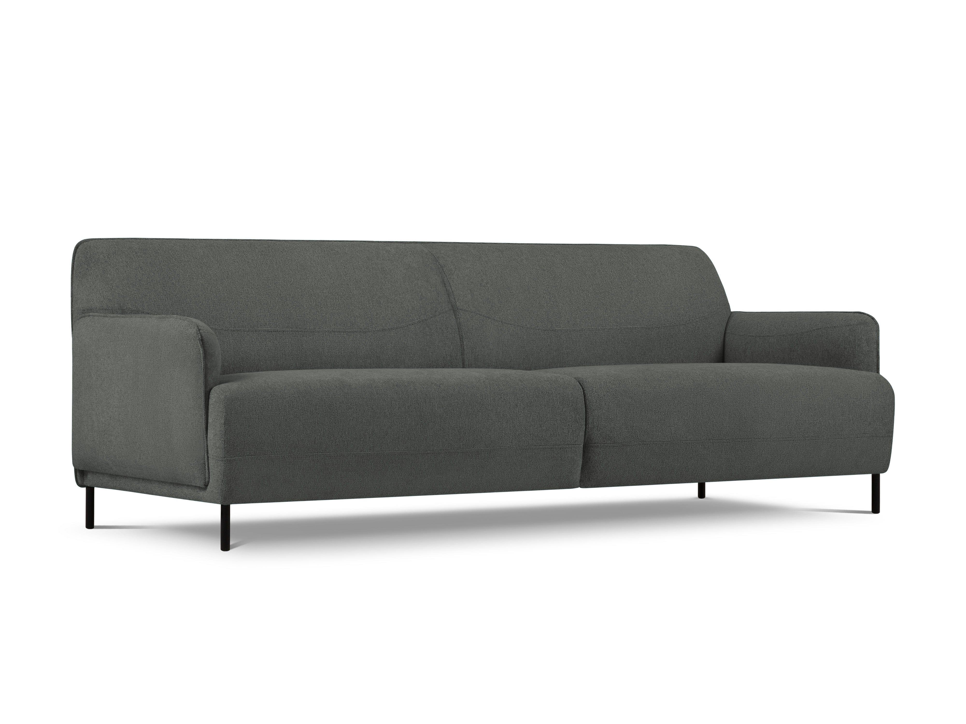 Sofa 3-osobowa NESO szary Windsor & Co Eye on Design