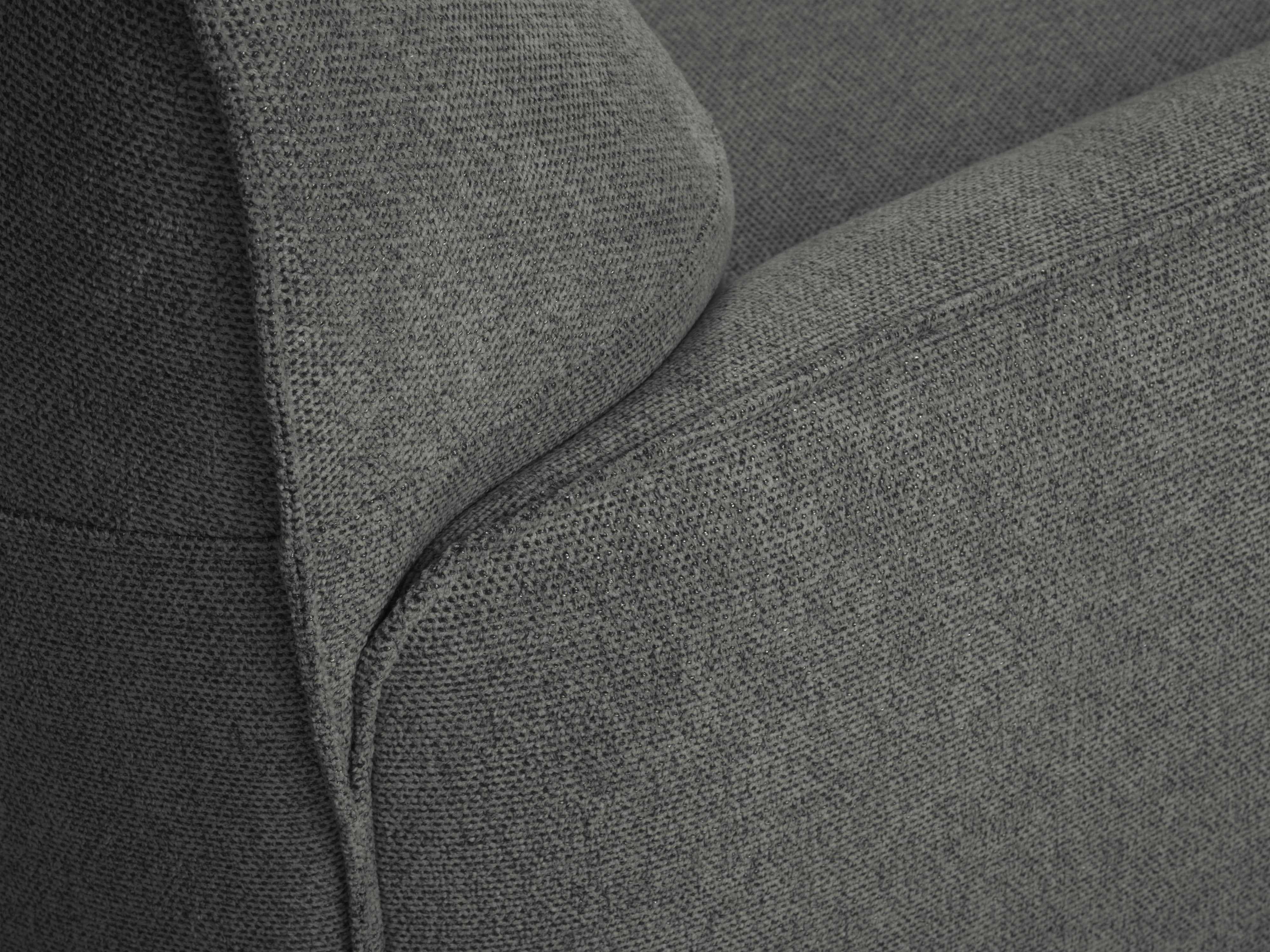 Sofa 3-osobowa NESO szary Windsor & Co Eye on Design