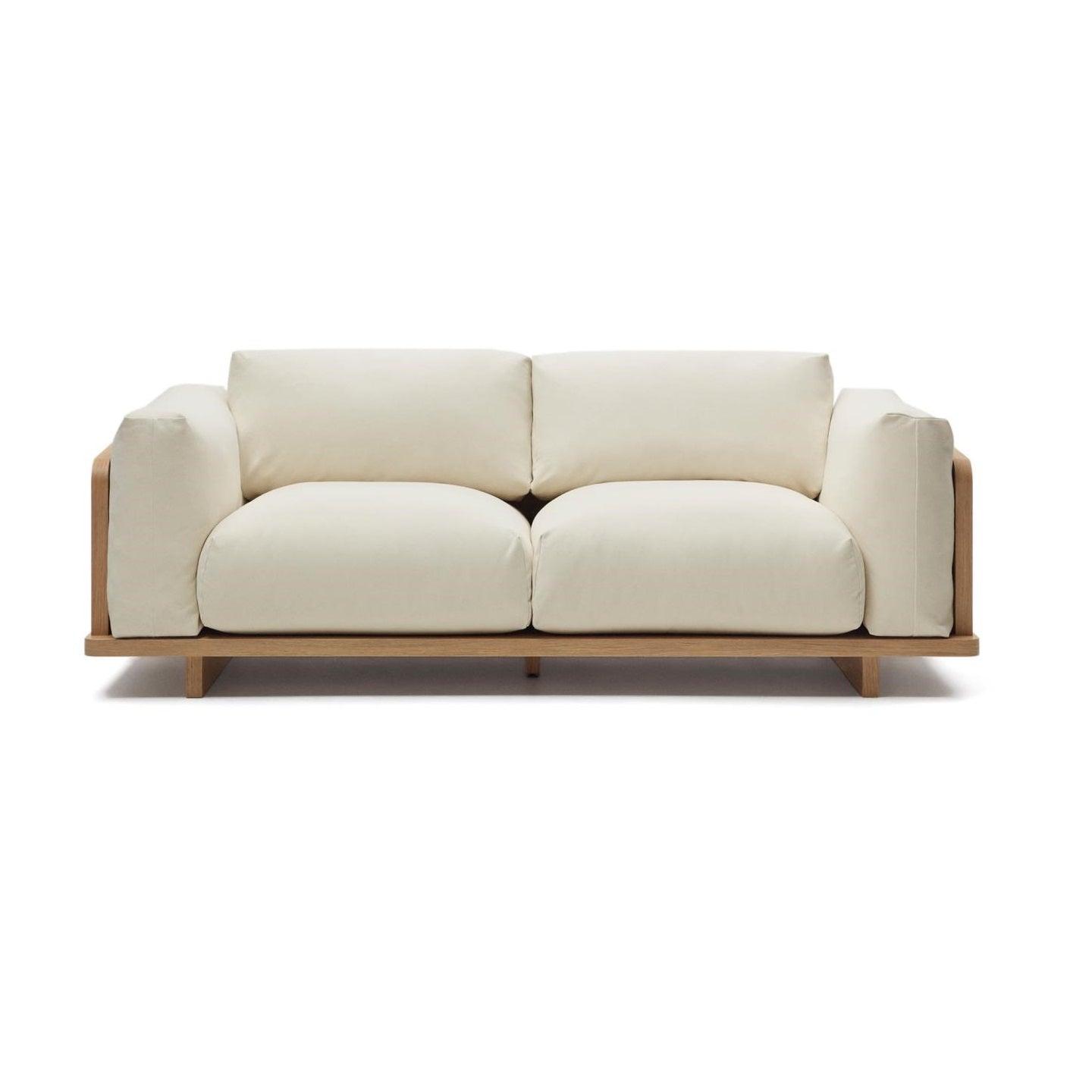 Sofa 3-osobowa OAQ beżowy La Forma Eye on Design