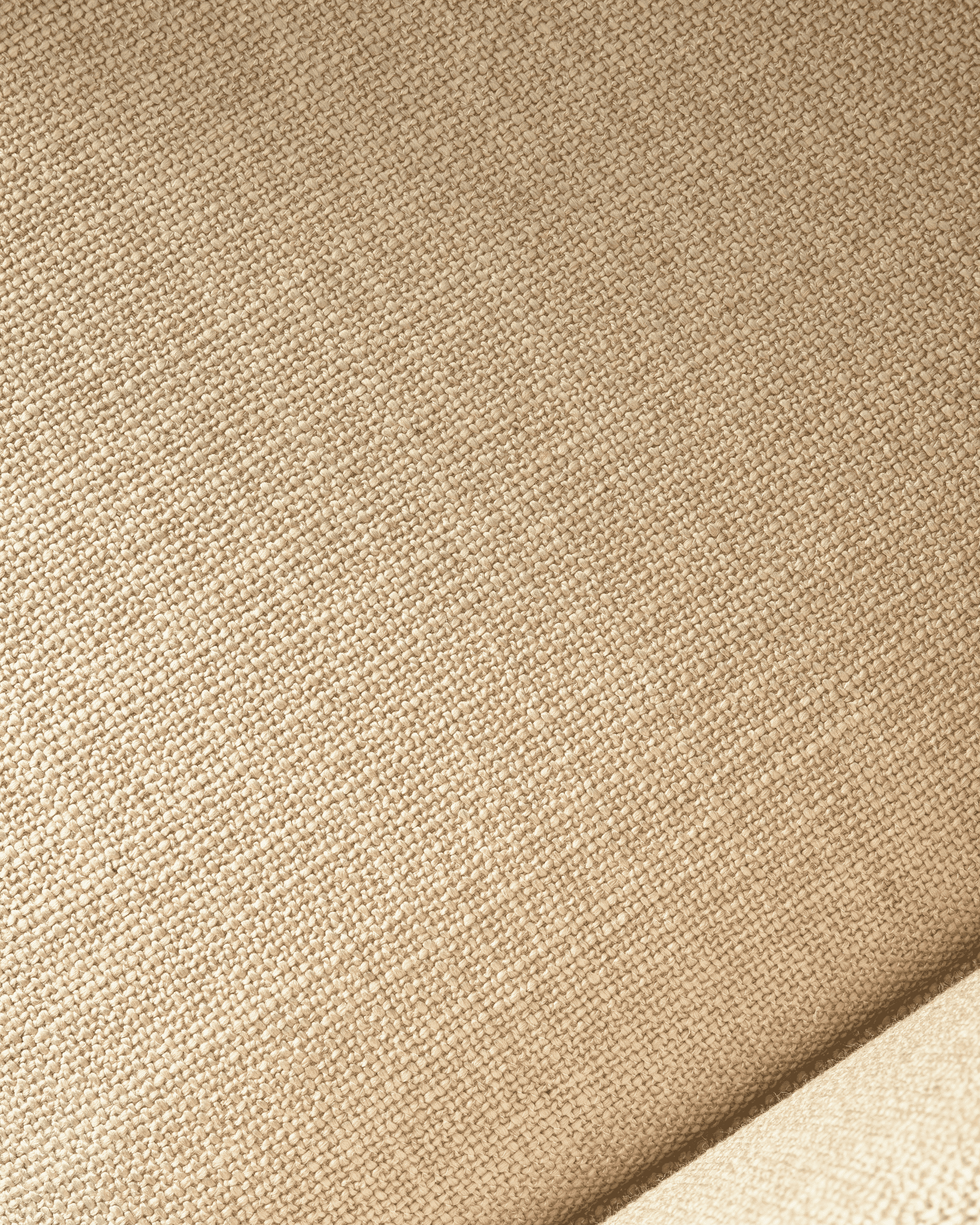 Sofa 3-osobowa PPno.2 beżowy Pols Potten Eye on Design