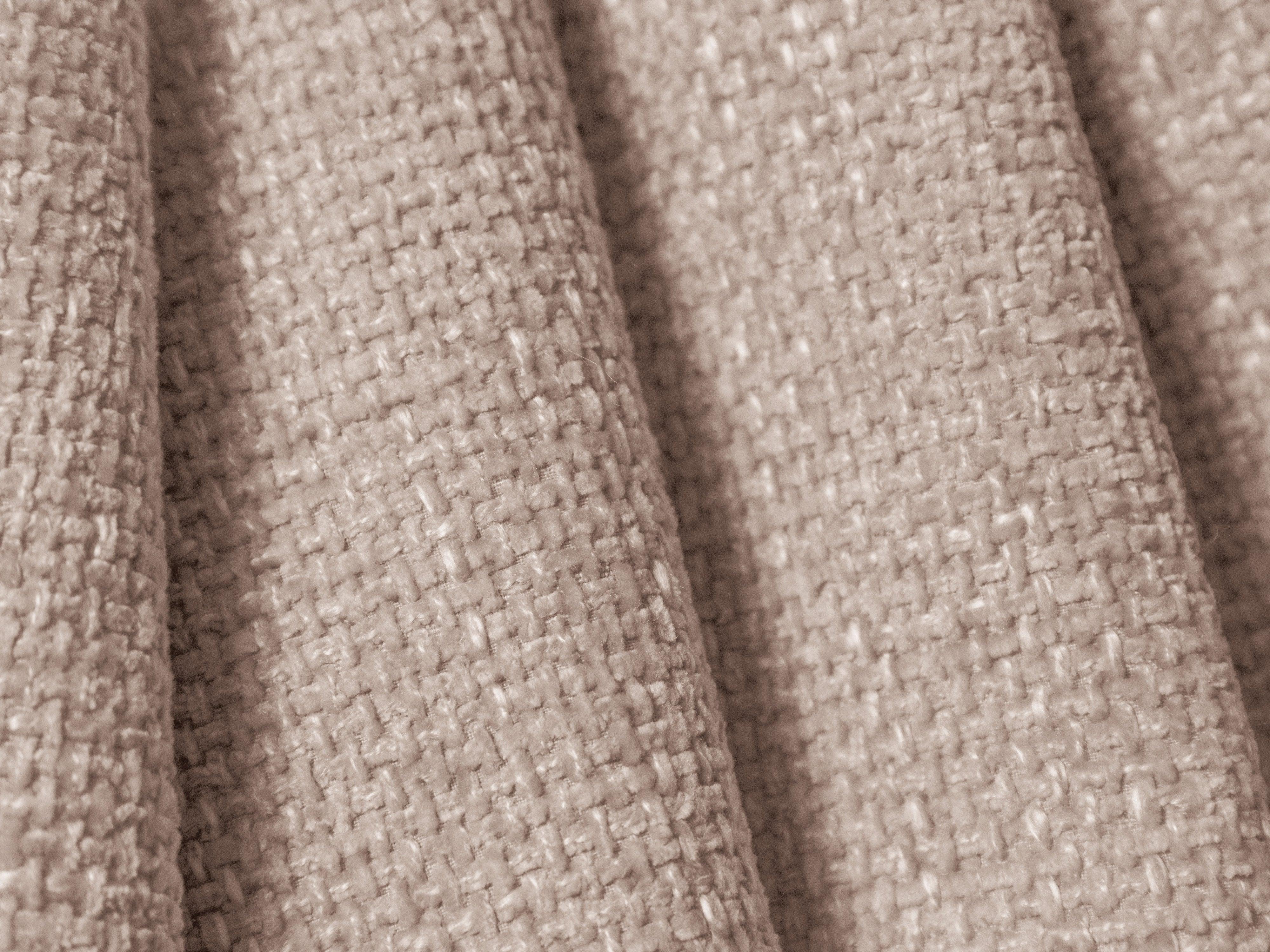 Sofa 3-osobowa SKYLER beżowy szenil Interieurs 86 Eye on Design