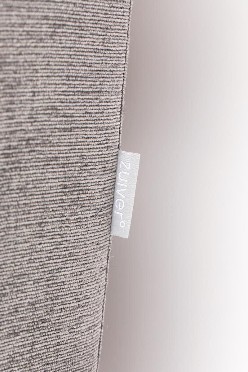 Sofa 3-osobowa SUMMER antracytowy Zuiver Eye on Design
