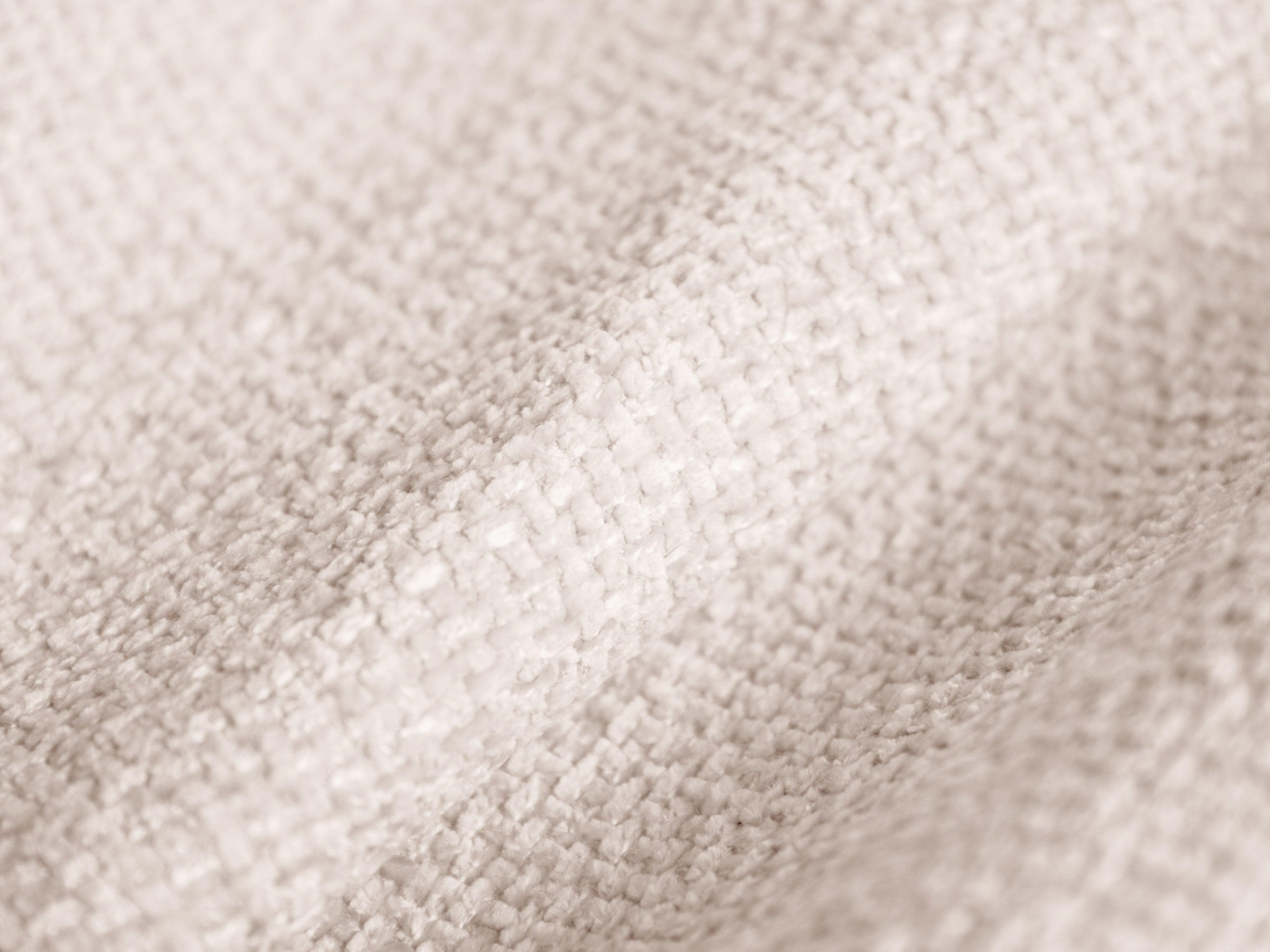 Sofa 4-osobowa CAMDEN jasnobeżowy szenil Cosmopolitan Design Eye on Design