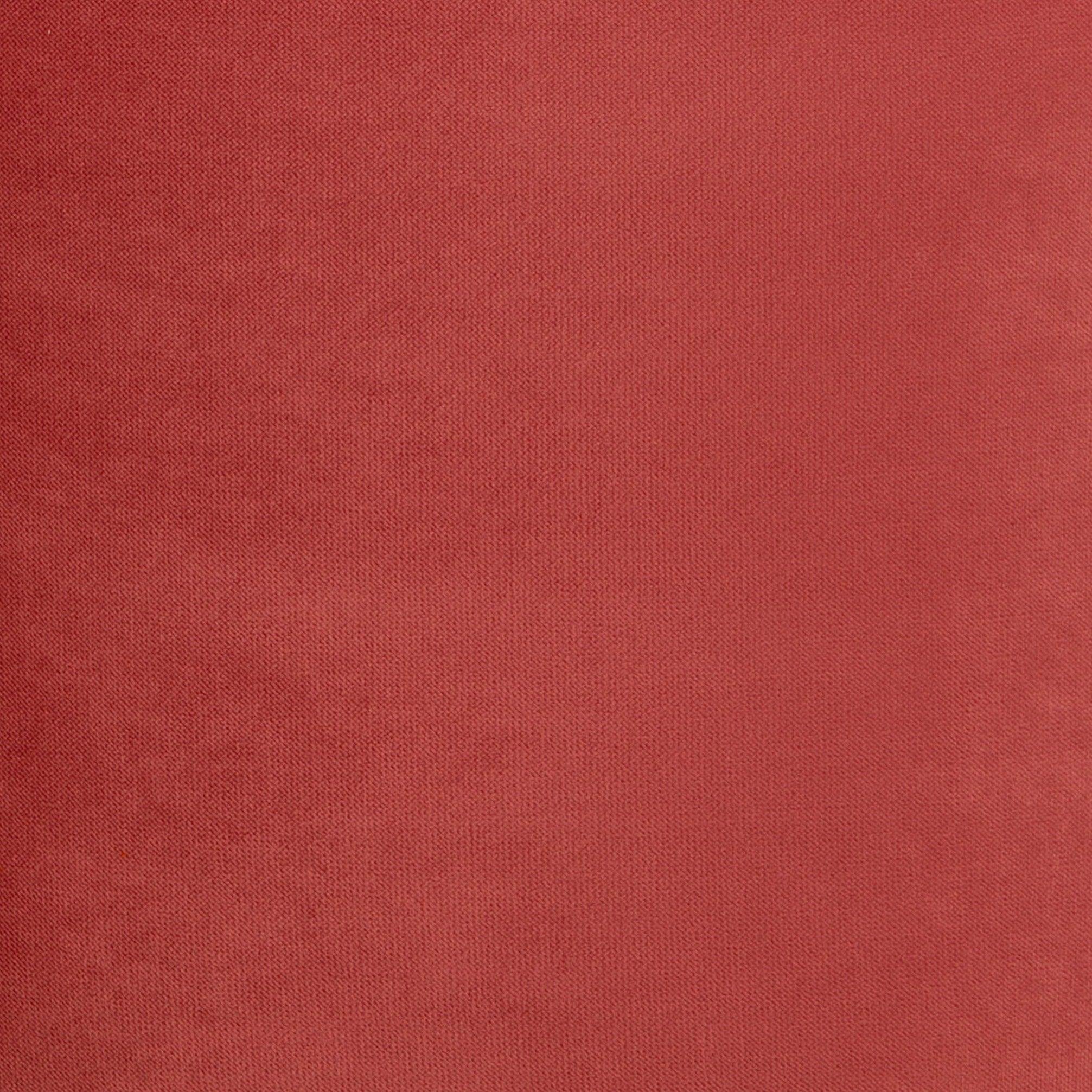 Sofa aksamitna SARA malinowy Woood Eye on Design