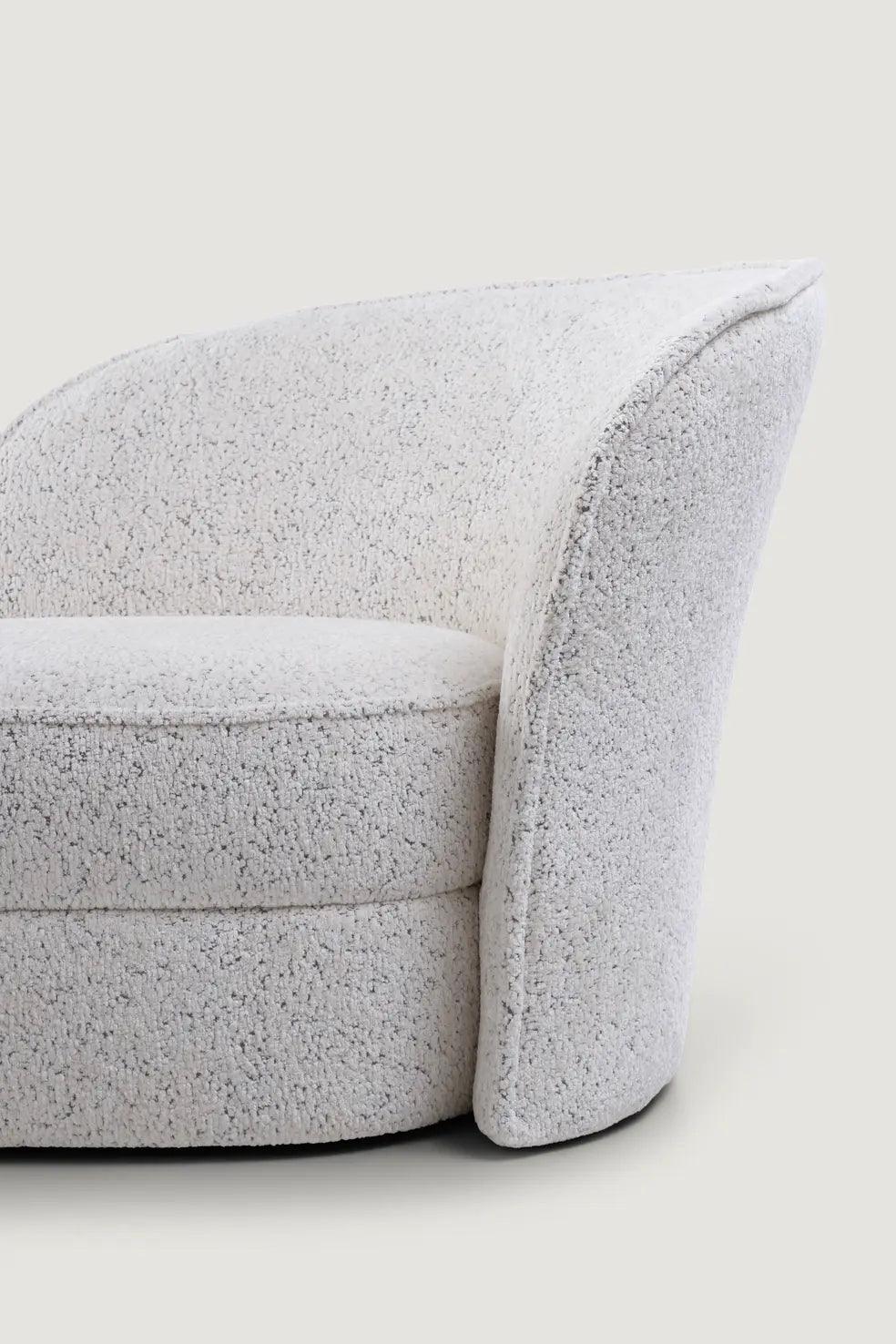 Sofa ALDORA VIS A VIS lewostronny Moooi Eye on Design