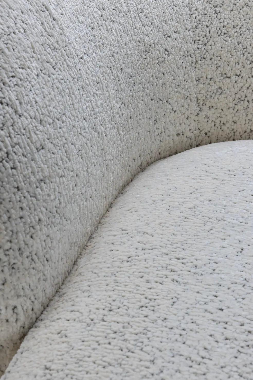 Sofa ALDORA VIS A VIS prawostronna Moooi Eye on Design