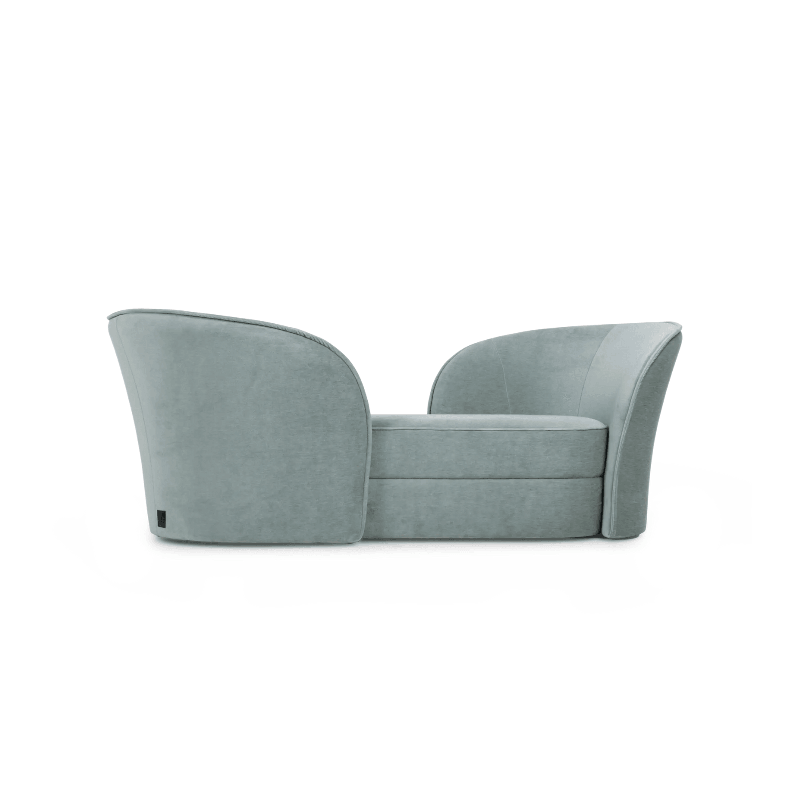 Sofa ALDORA VIS A VIS prawostronna Moooi Eye on Design