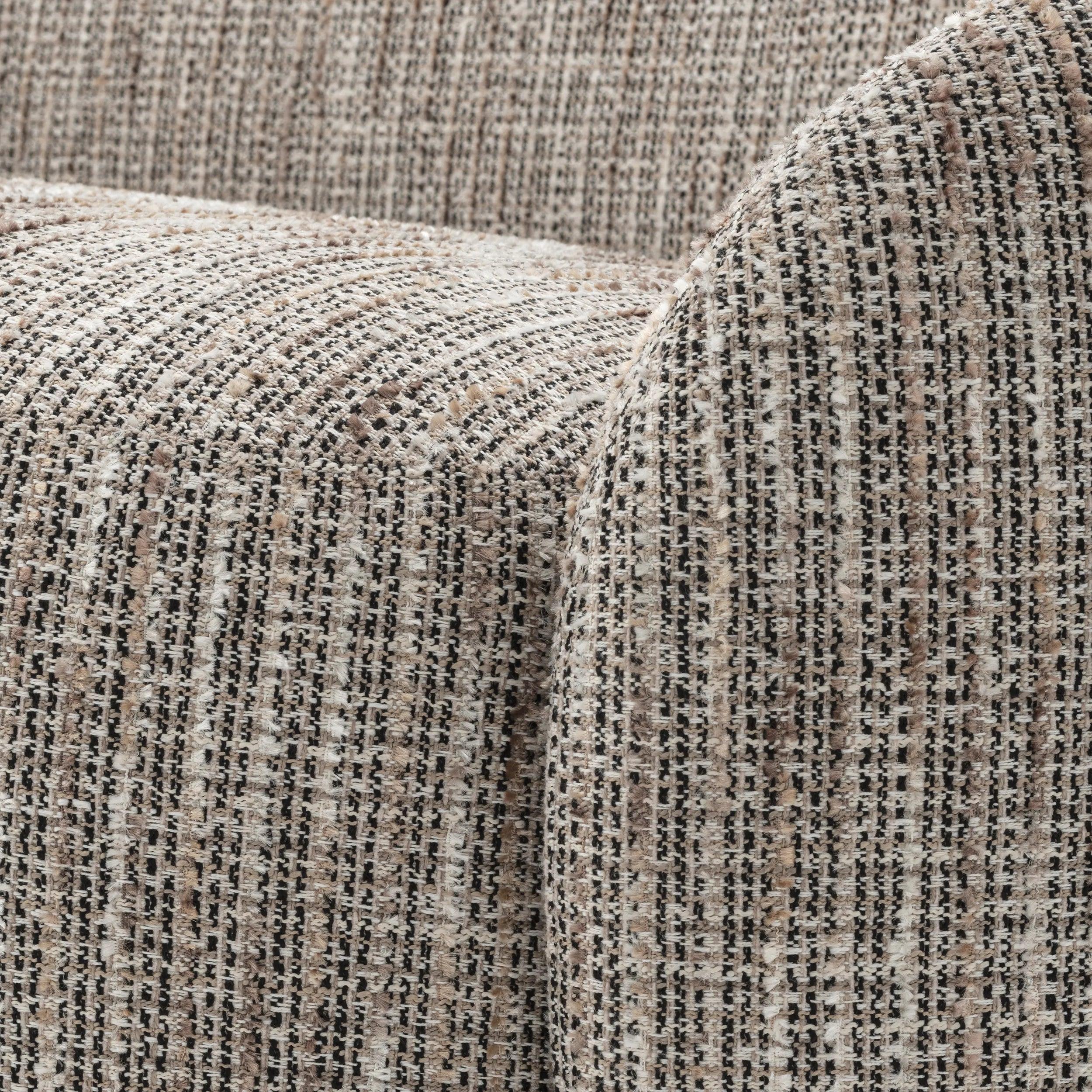 Sofa AMORE beżowy Eichholtz Eye on Design