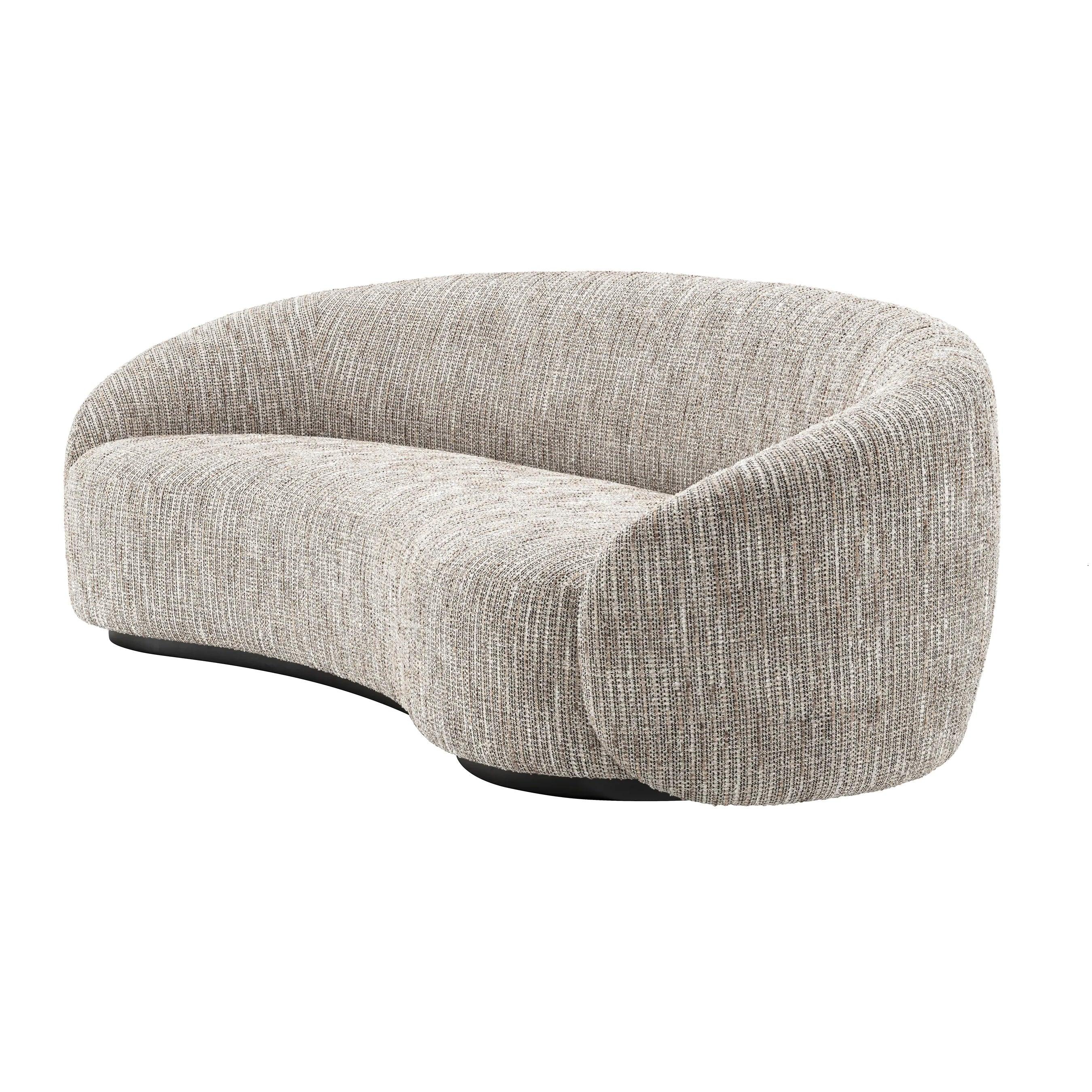 Sofa AMORE beżowy Eichholtz Eye on Design