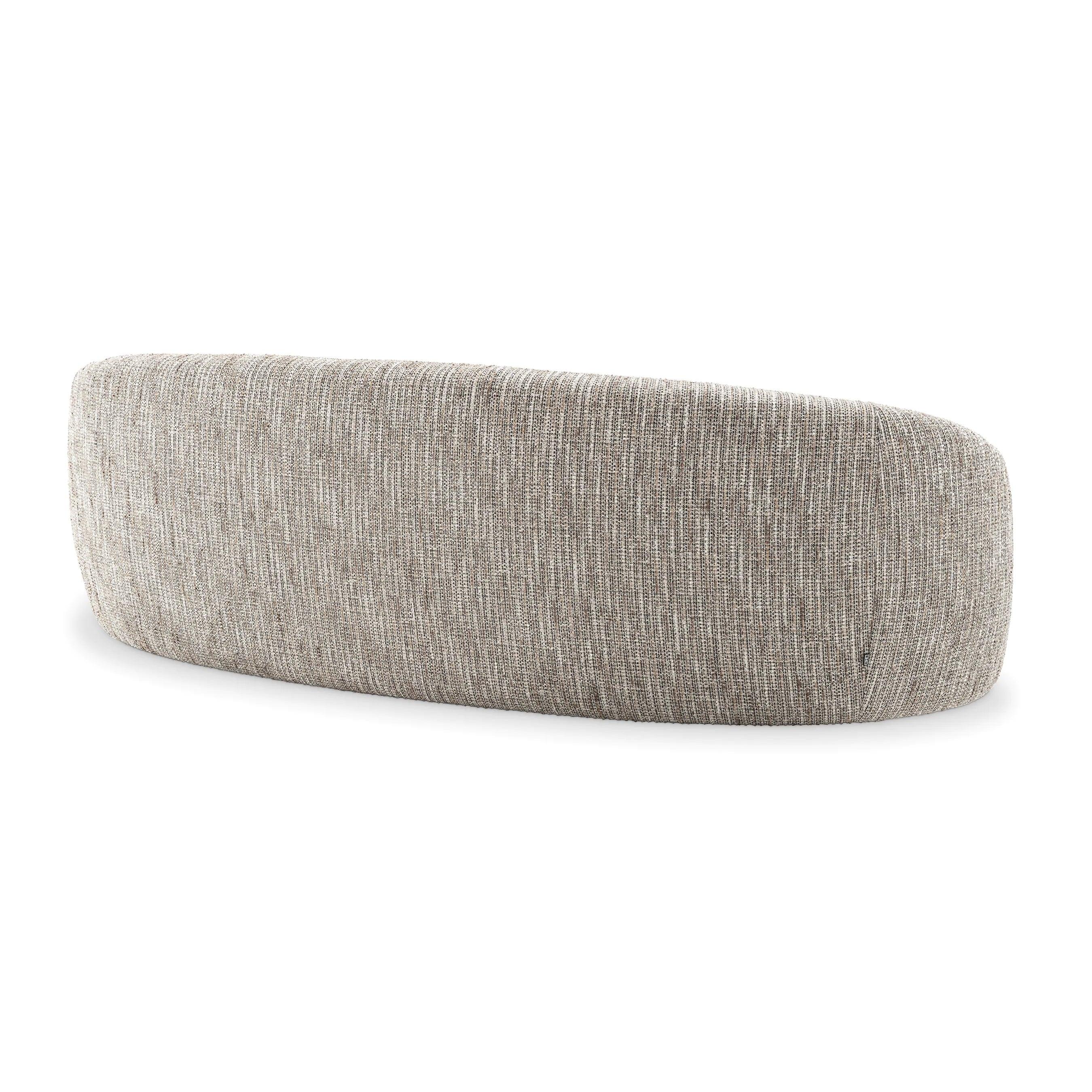 Sofa AMORE beżowy Eichholtz Eye on Design