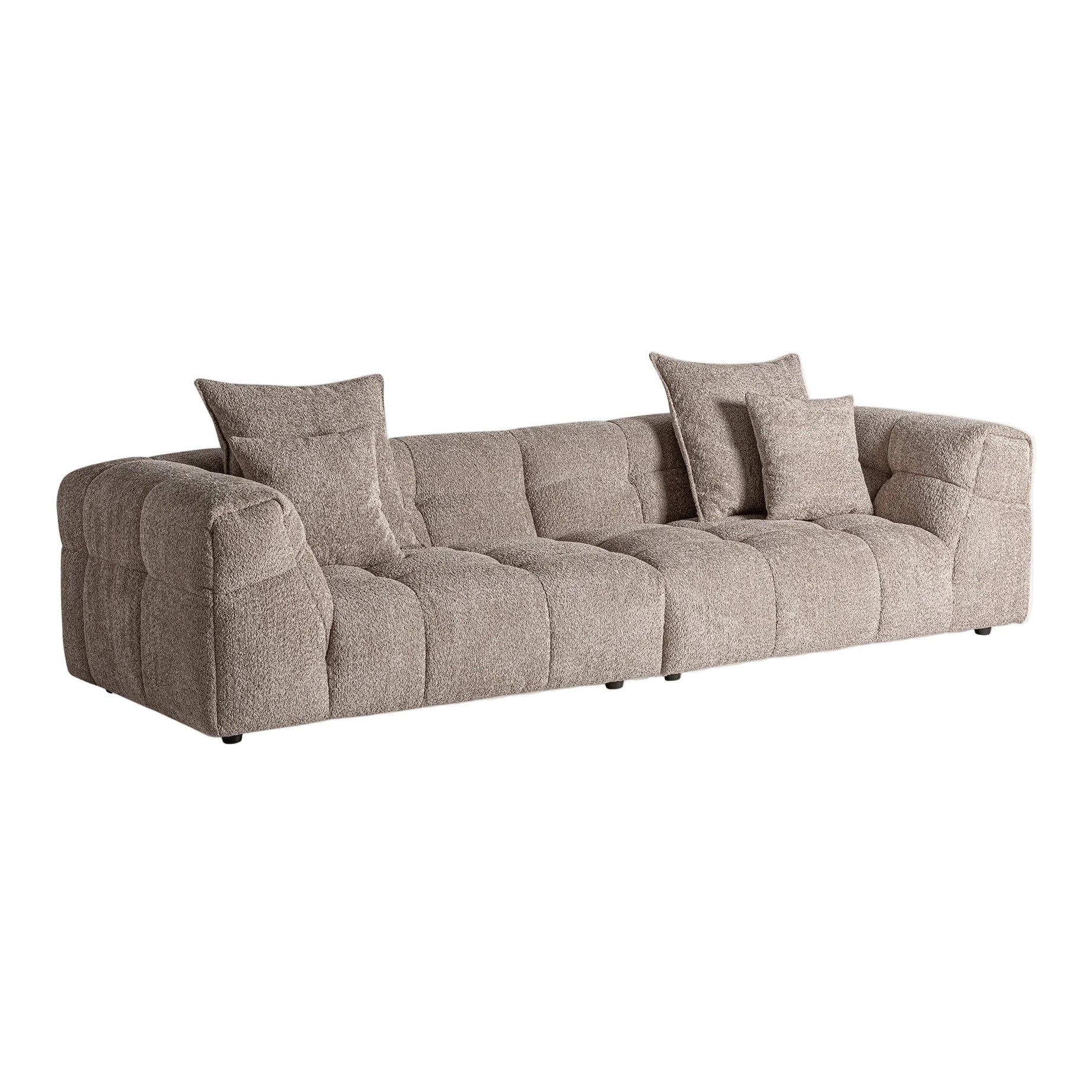 Sofa BARLIN beige