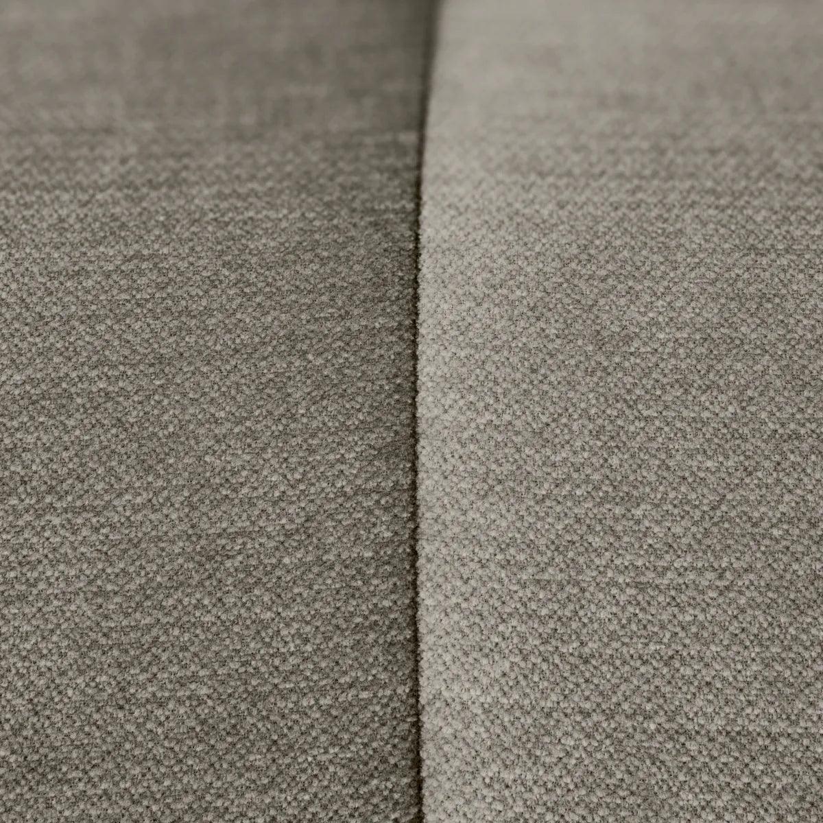 Sofa BREVA szary Eichholtz Eye on Design