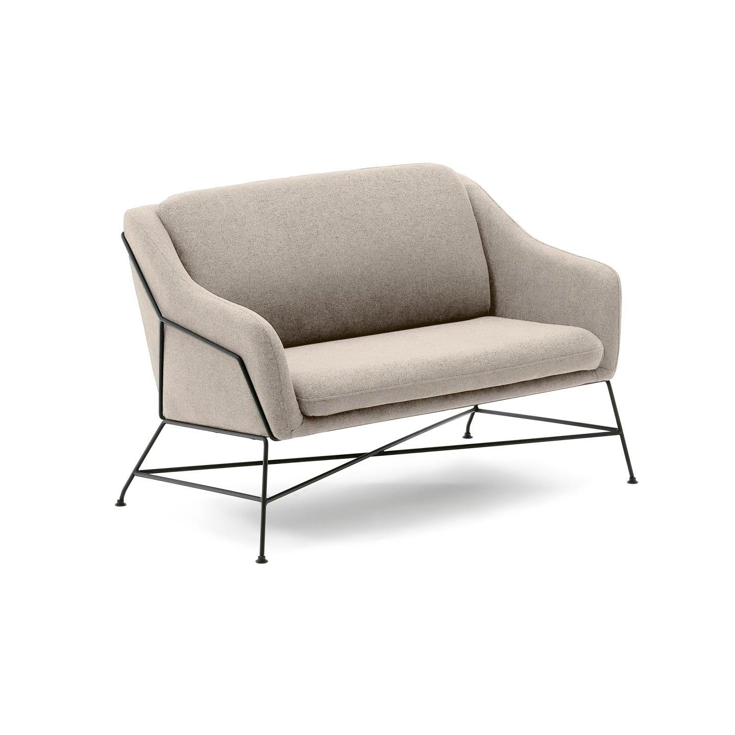 Sofa BRIDA beżowy La Forma Eye on Design