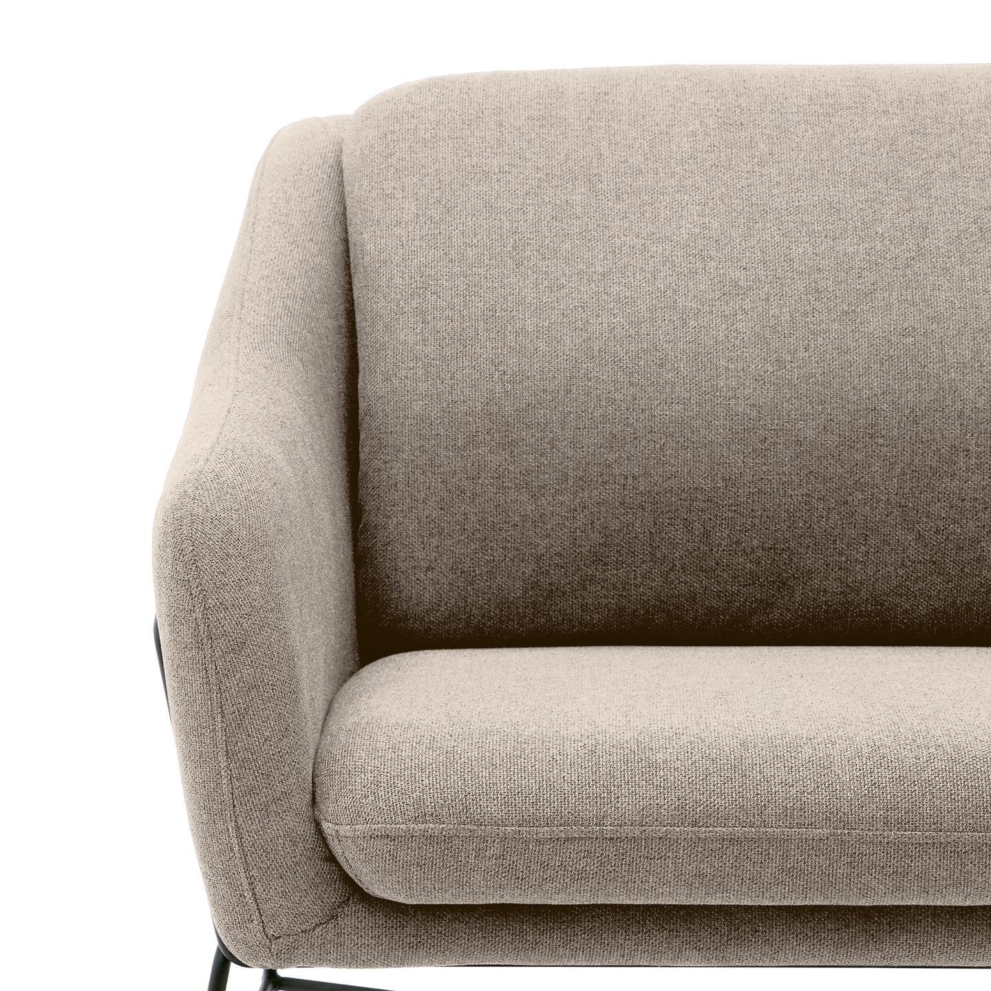 Sofa BRIDA beżowy La Forma Eye on Design