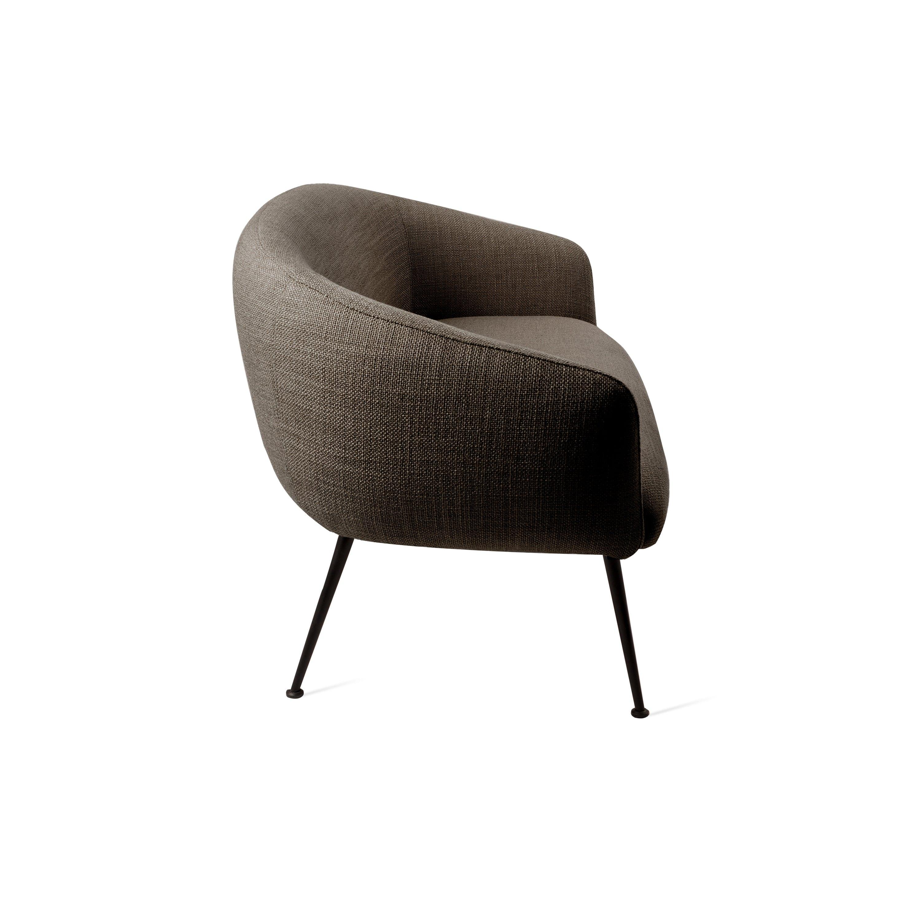 Sofa BUDDY szary Pols Potten Eye on Design