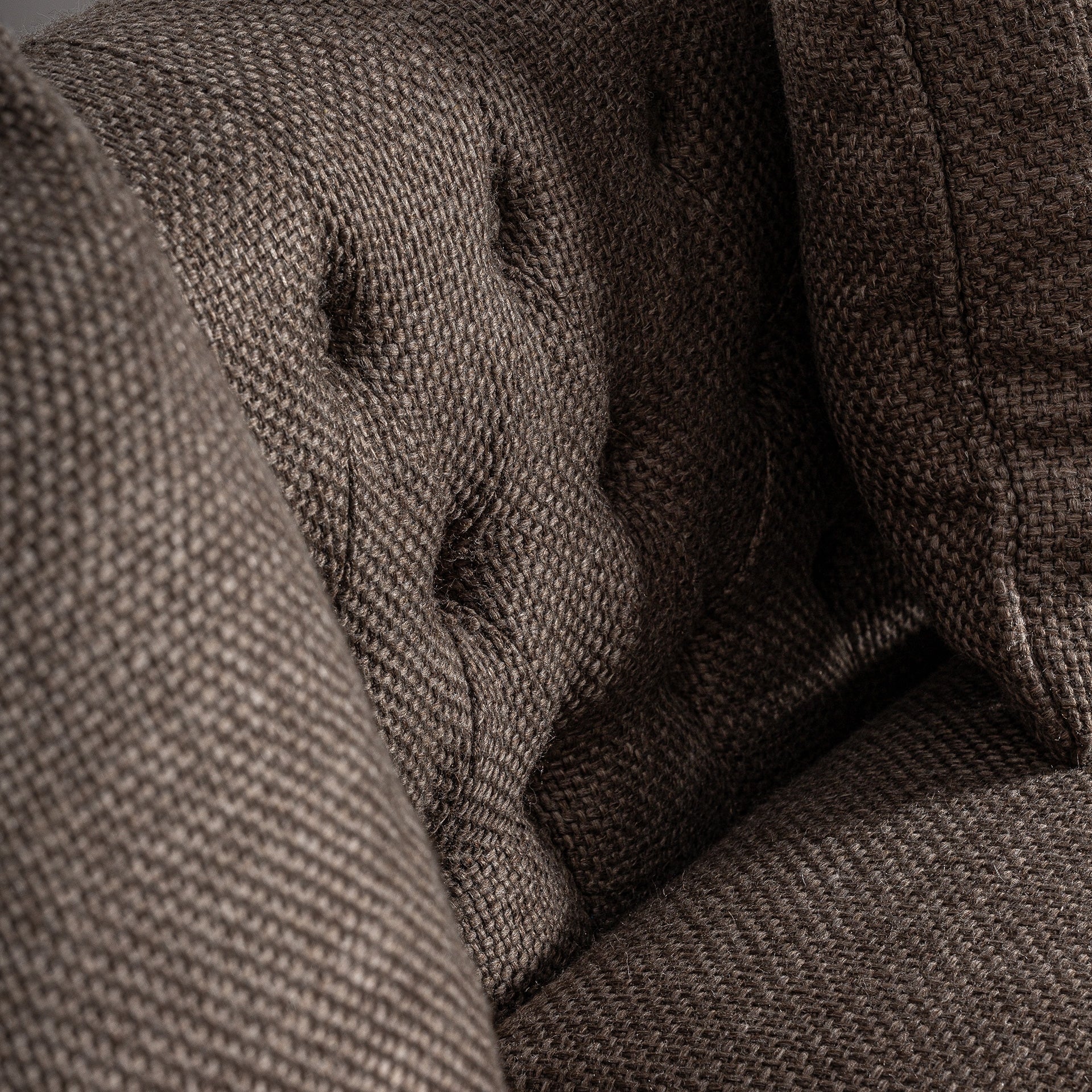 Sofa CARLTON bruin