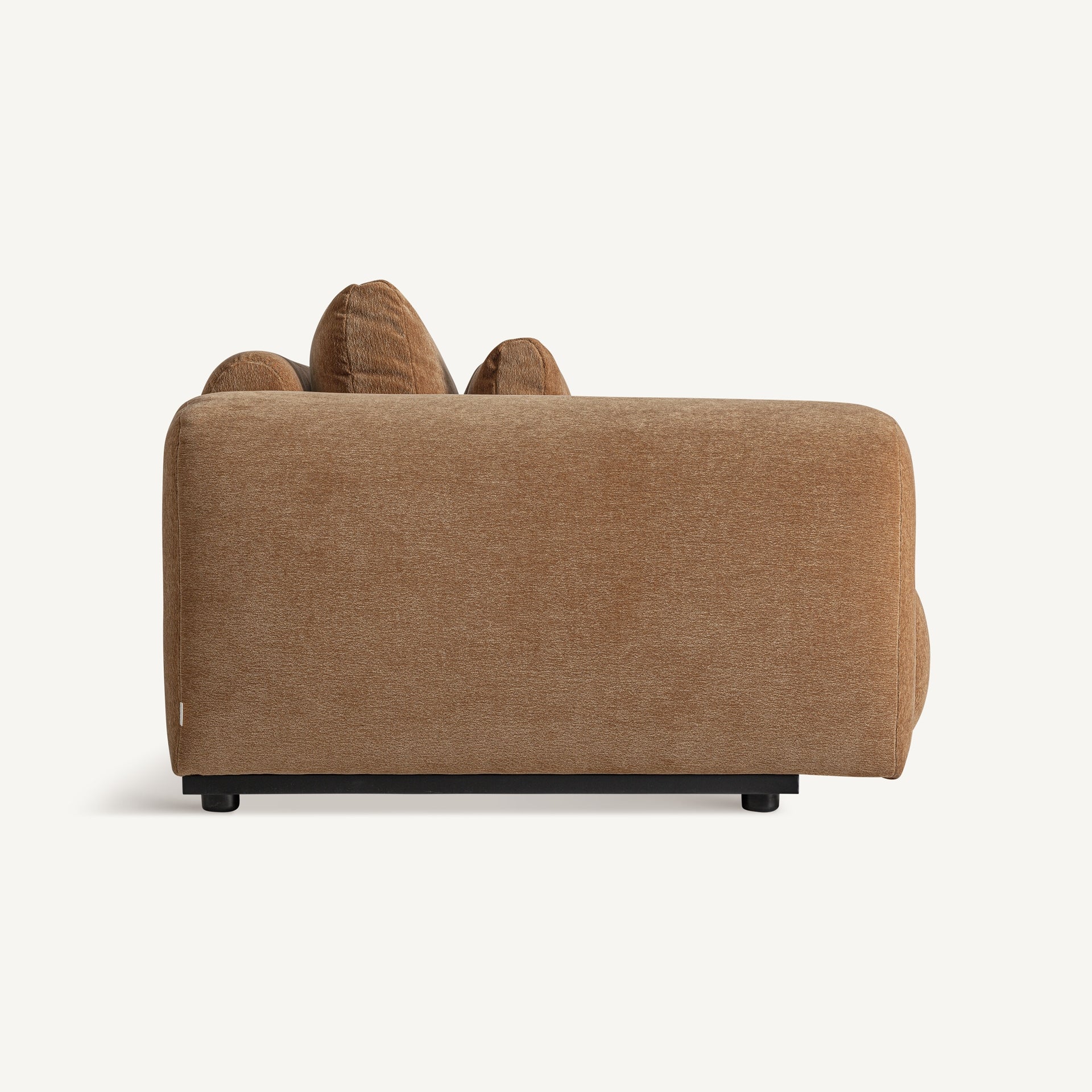 Sofa CARMAUX bruin