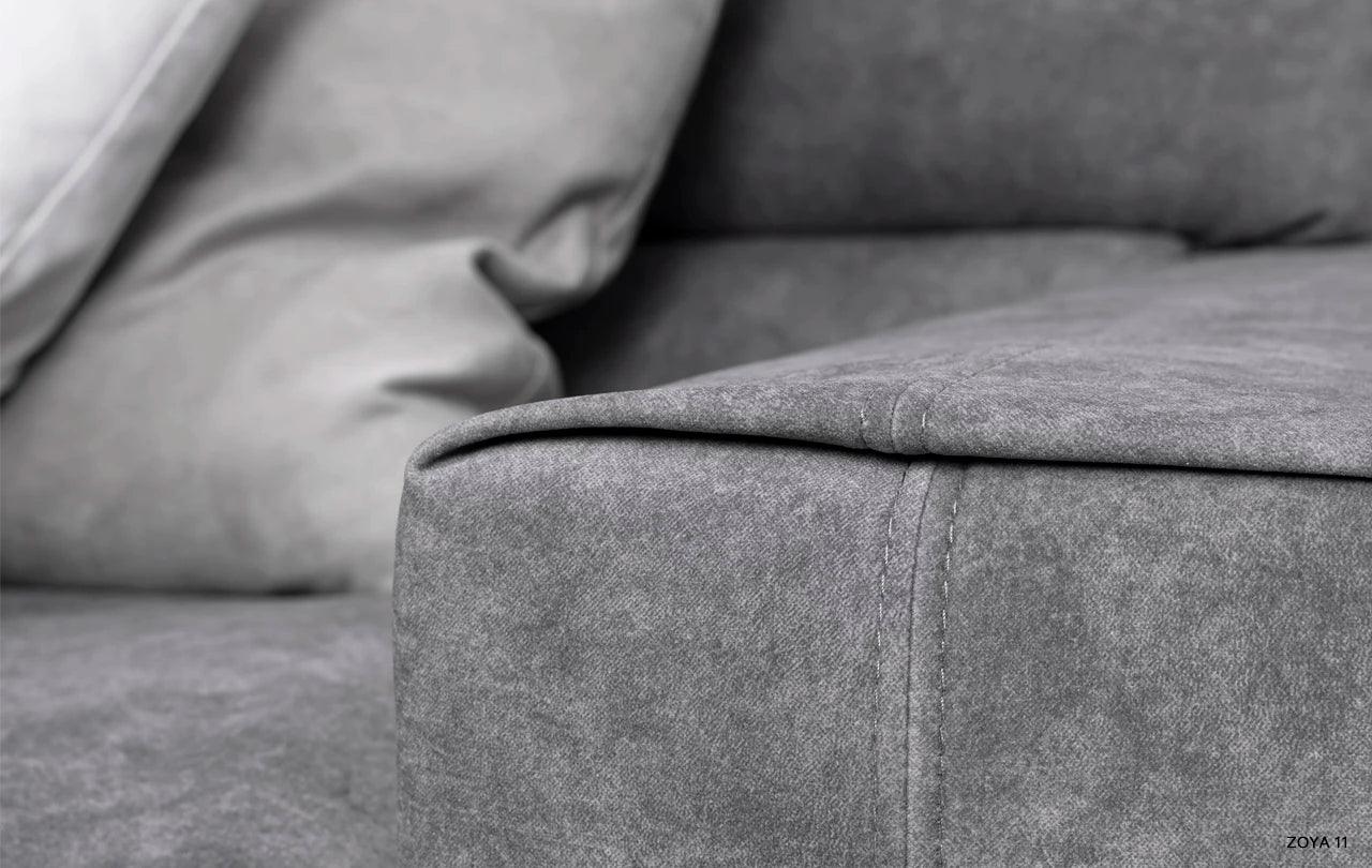 Sofa CLOUD Rosanero Eye on Design