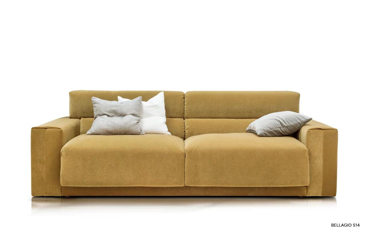 Sofa CLOUD Rosanero Eye on Design