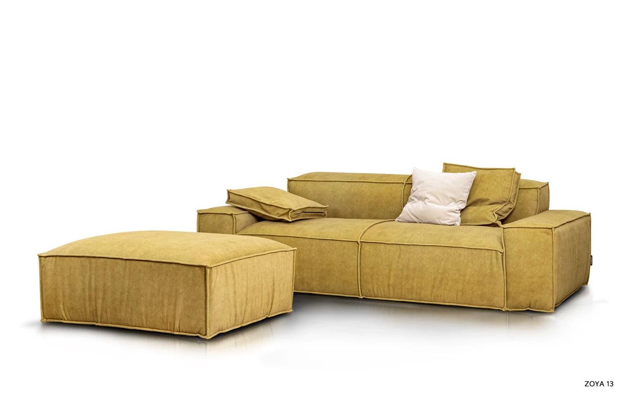 Sofa CUSHIONS Rosanero Eye on Design