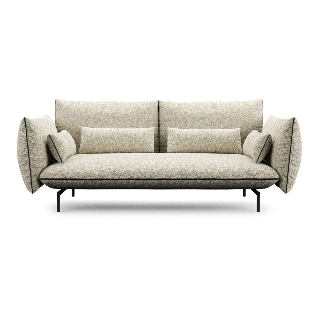 Sofa ICE BREAKER beżowy Liu Jo Living Eye on Design