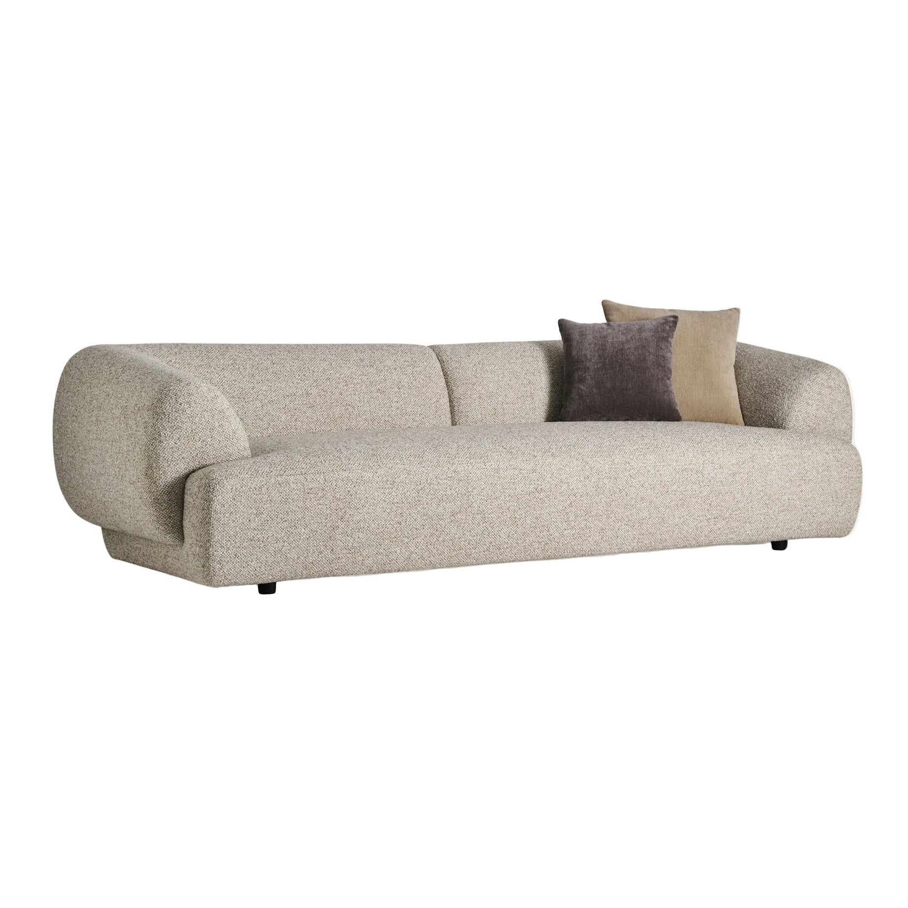 Beige Sofa IZERNORE