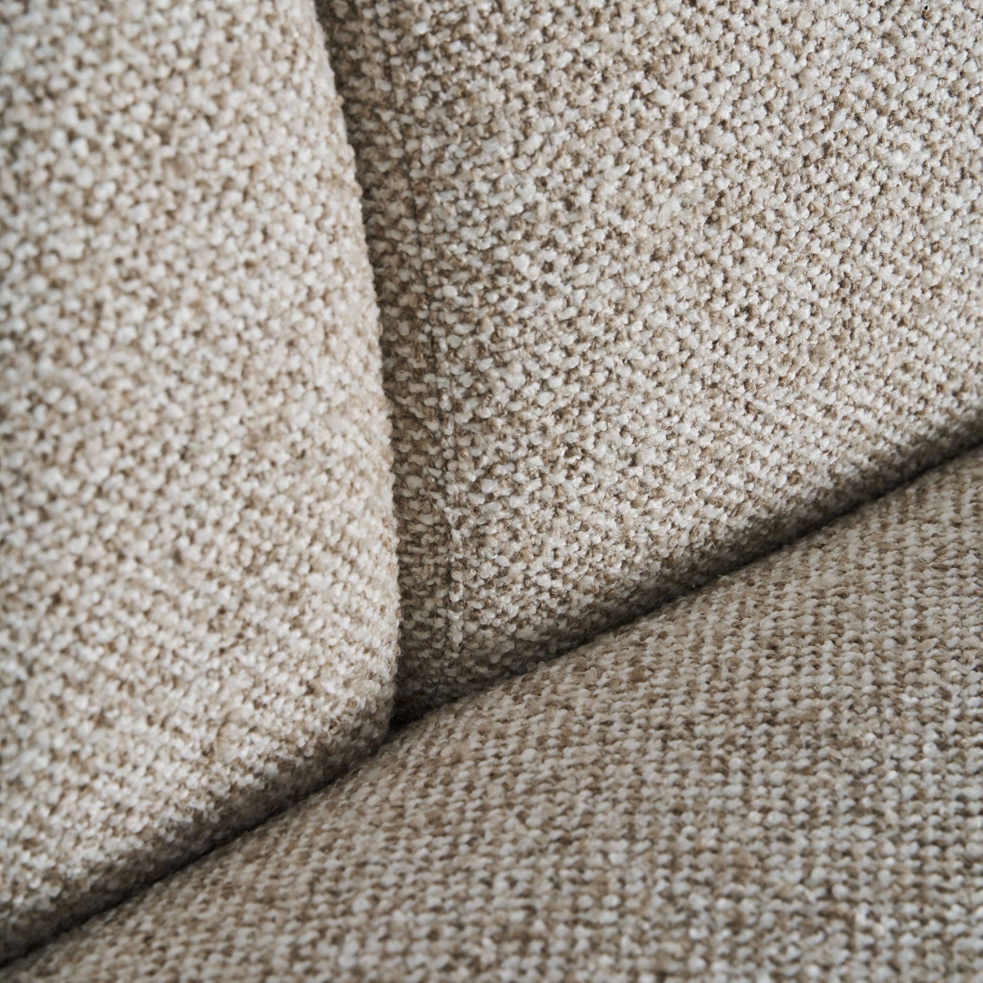 Beige Sofa IZERNORE