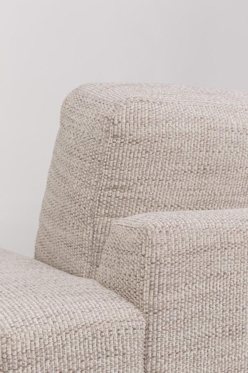 Sofa JEAN latte Zuiver Eye on Design